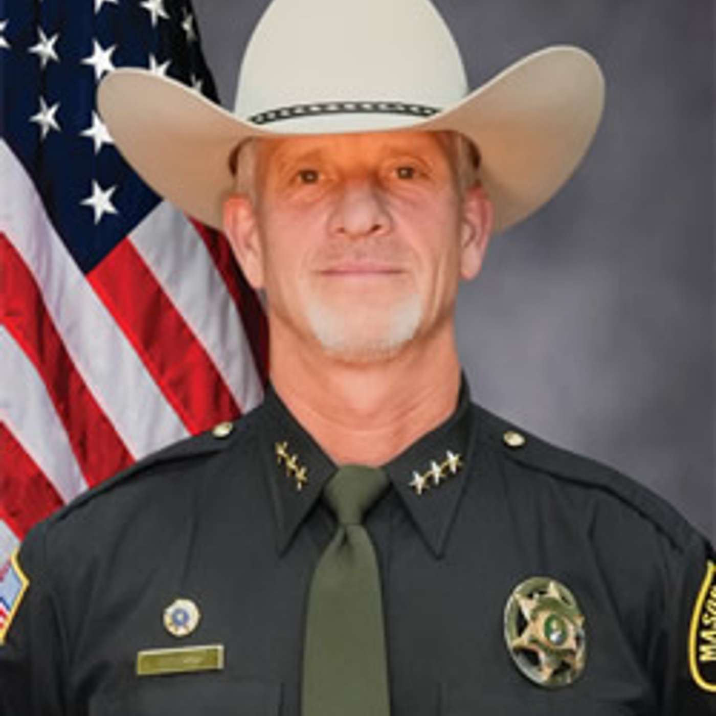 Mason County Fires, Leadership Shifts & New Tools to Fight Fentanyl – Sheriff Sit-Down with Ryan Spurling