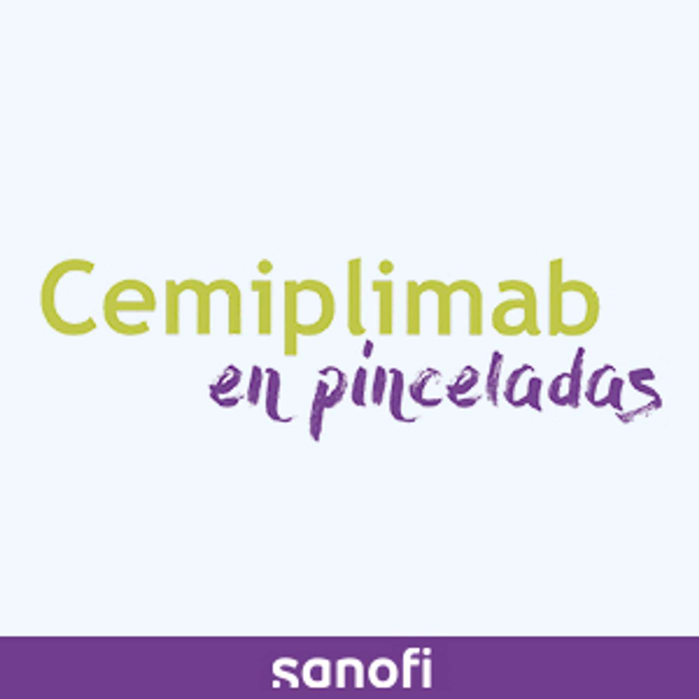 Cemiplimab en pinceladas