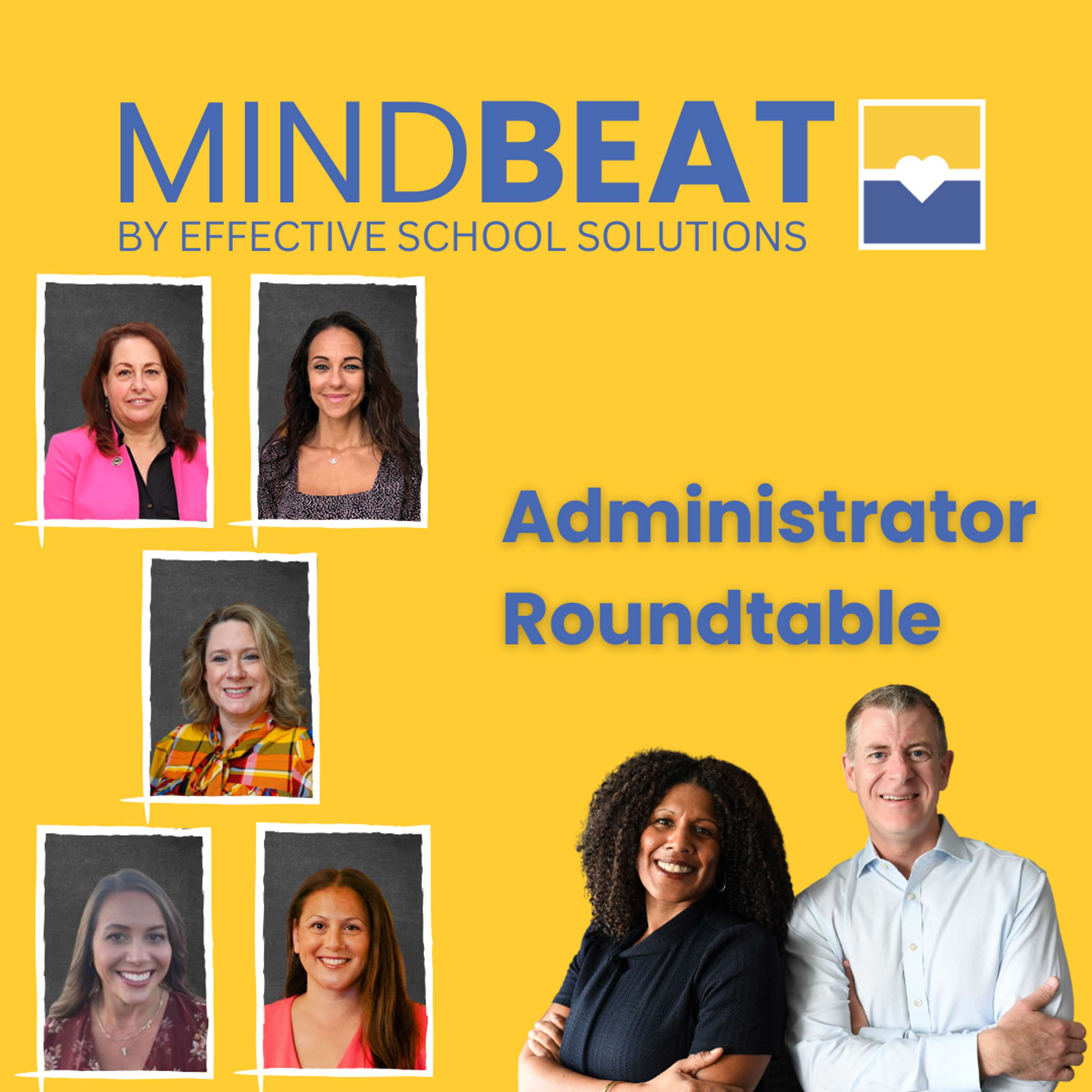 MINDBEAT by Effective School Solutions