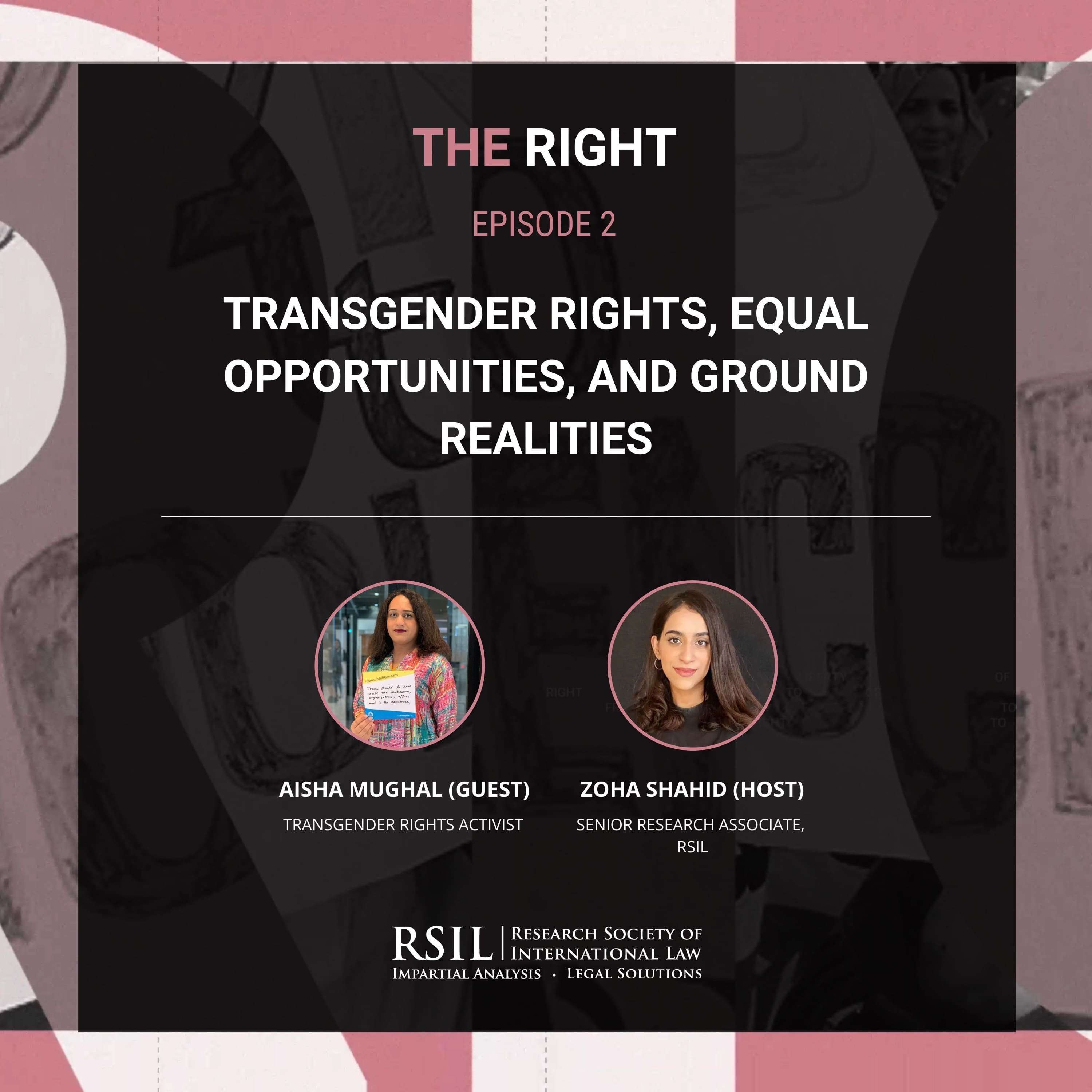 The Right