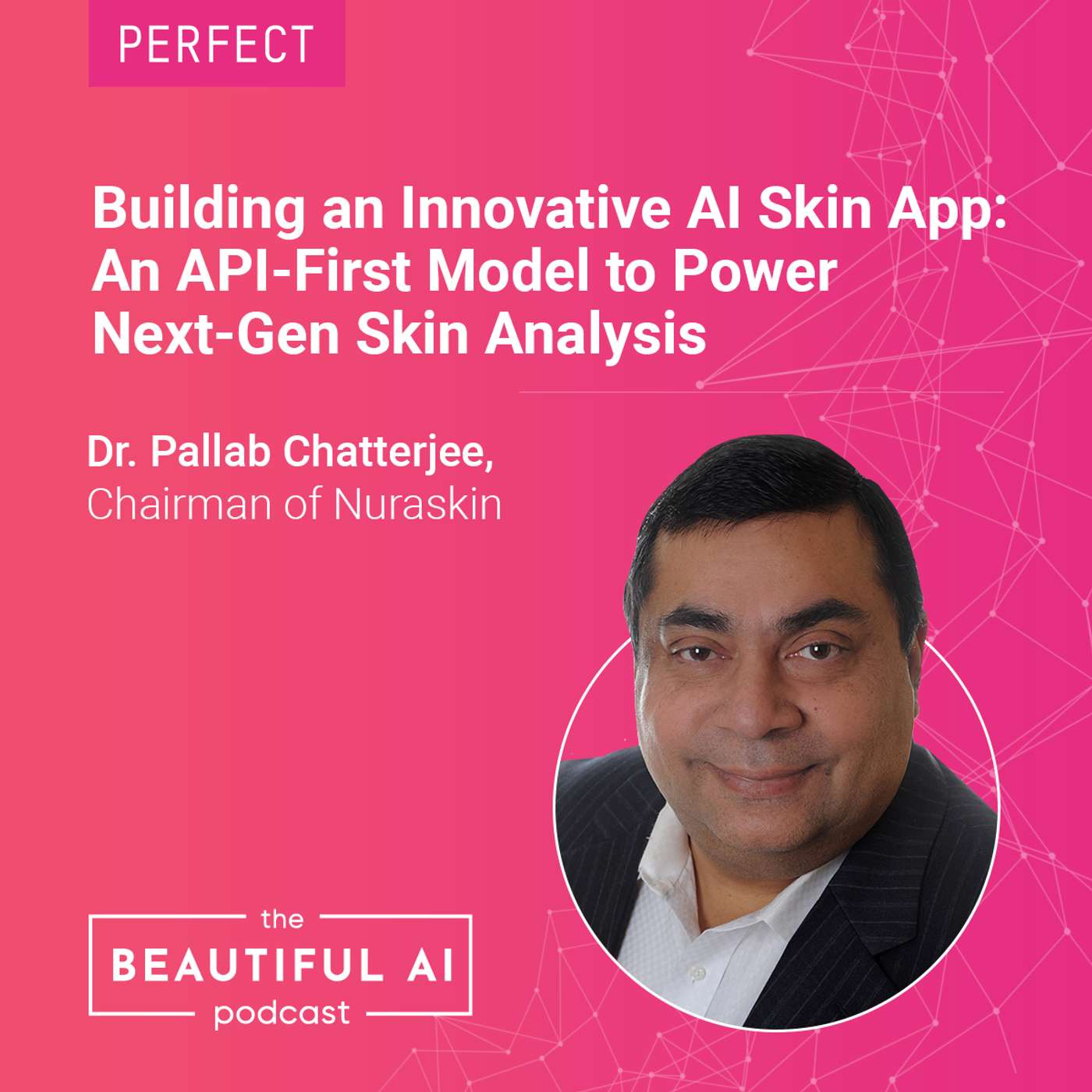 Building an Innovative AI Skin App: How Nūraskin Leveraged an API-First Model Power Next-Gen Skin Analysis