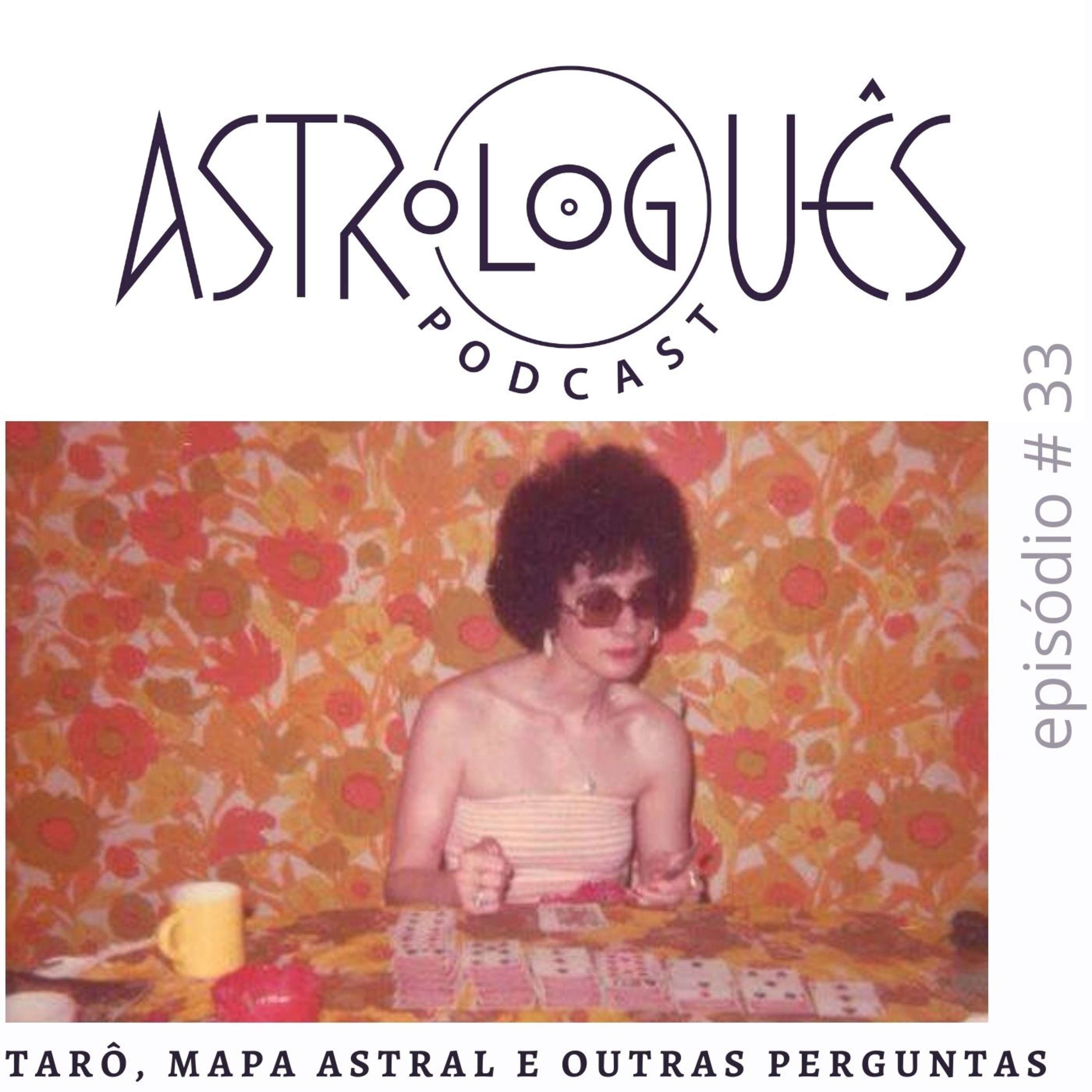 Astrologuês