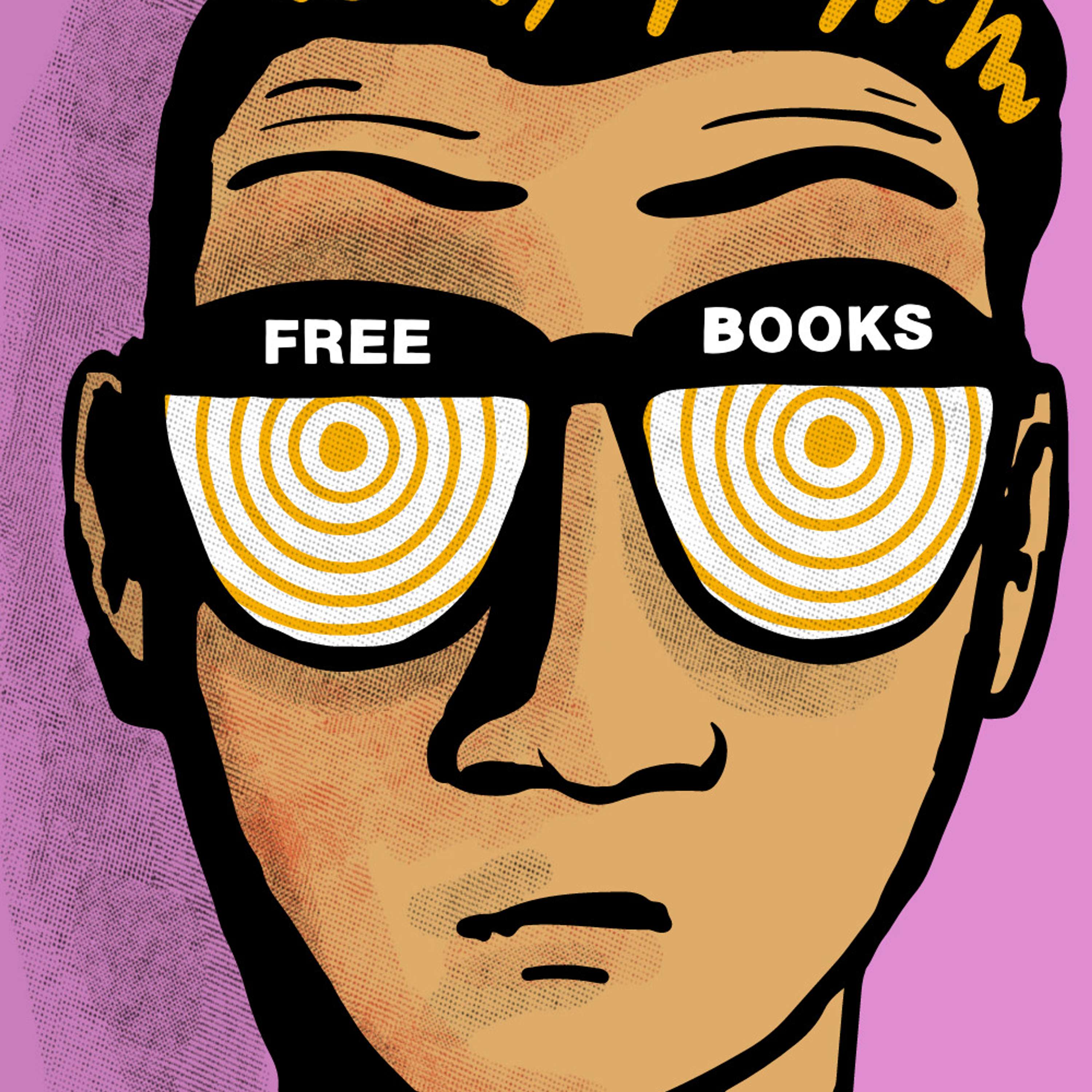 Between the Chapters #20 opening up a textbook & more access to learning with @acoolidge