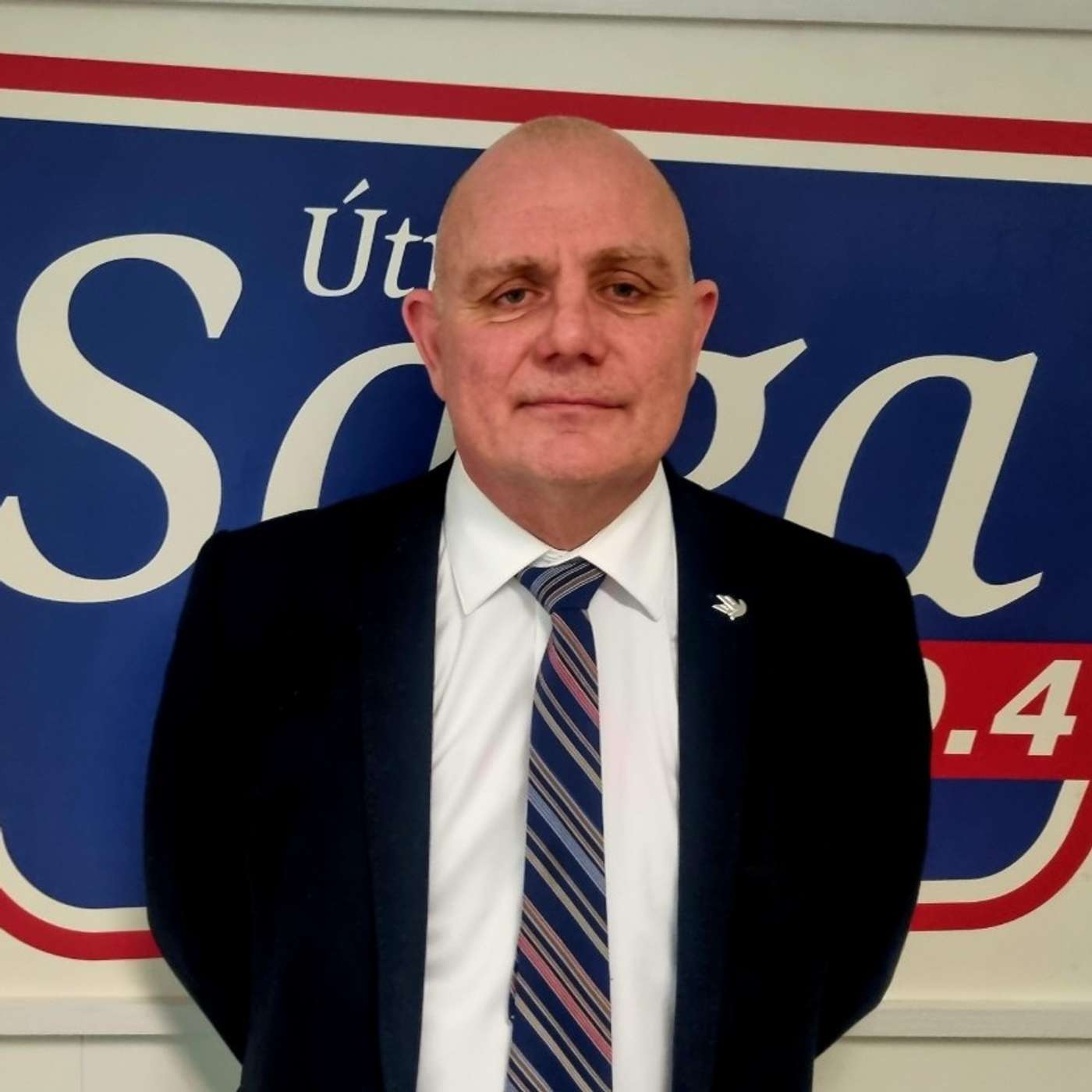 Ríkislögreglustjóramálið - Sigurjón Þórðarson