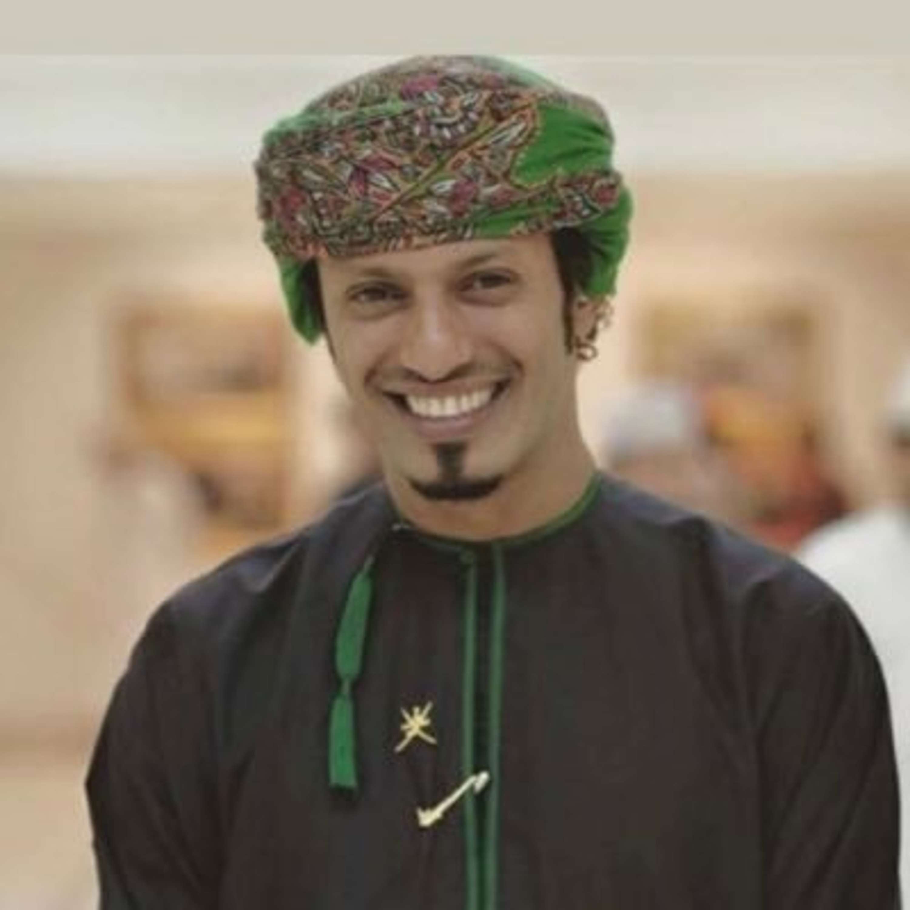 الحلقة 5 - رامي المشيخي