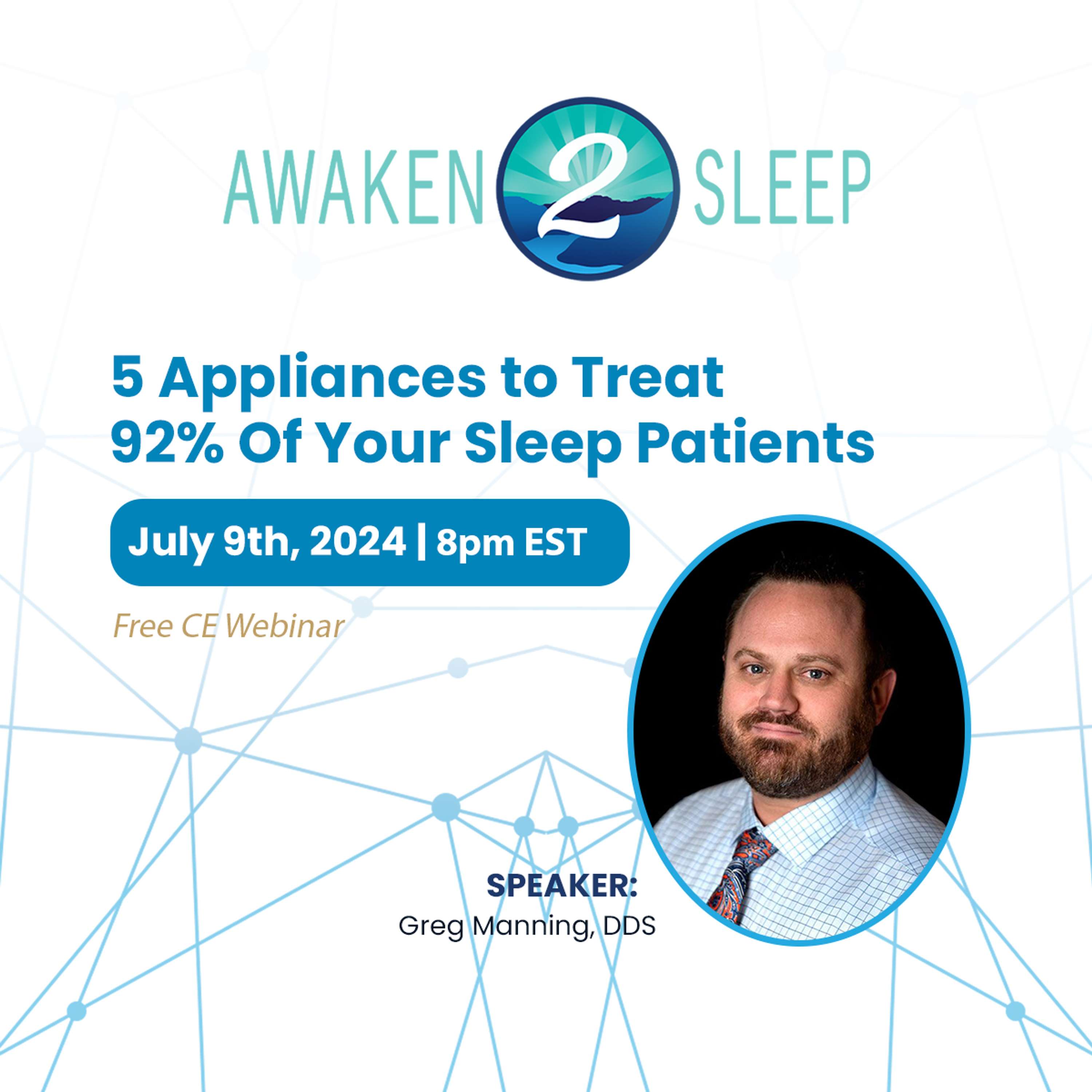 Awaken2Sleep Education
