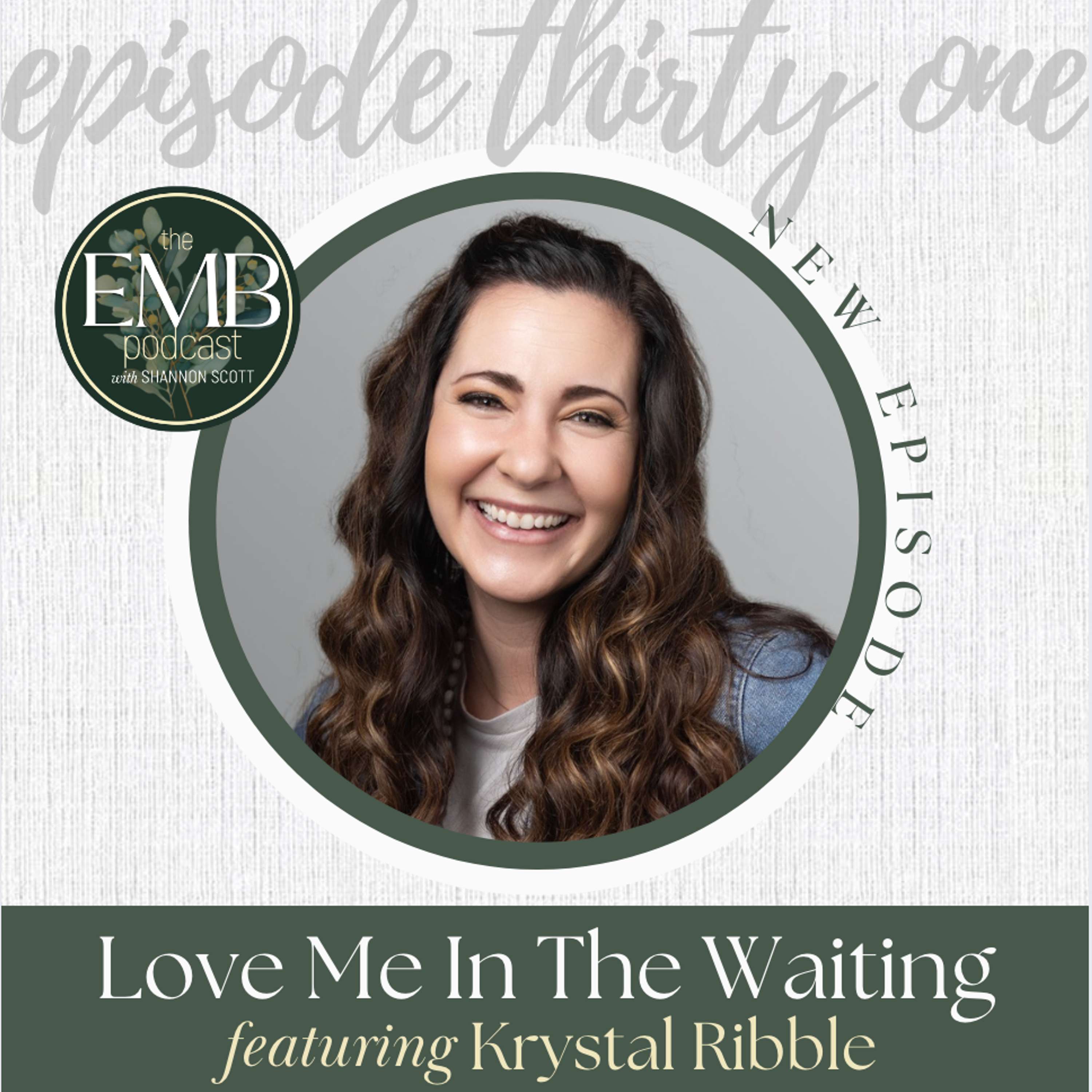 Everything Made Beautiful with Shannon Scott