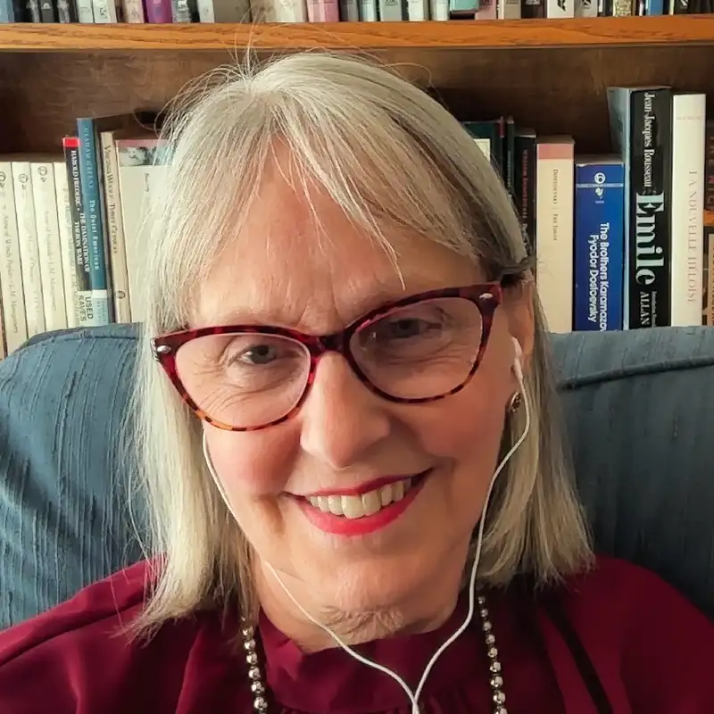 Sandra Glahn | The Ancient Cult Behind Paul's Most Debated Verse