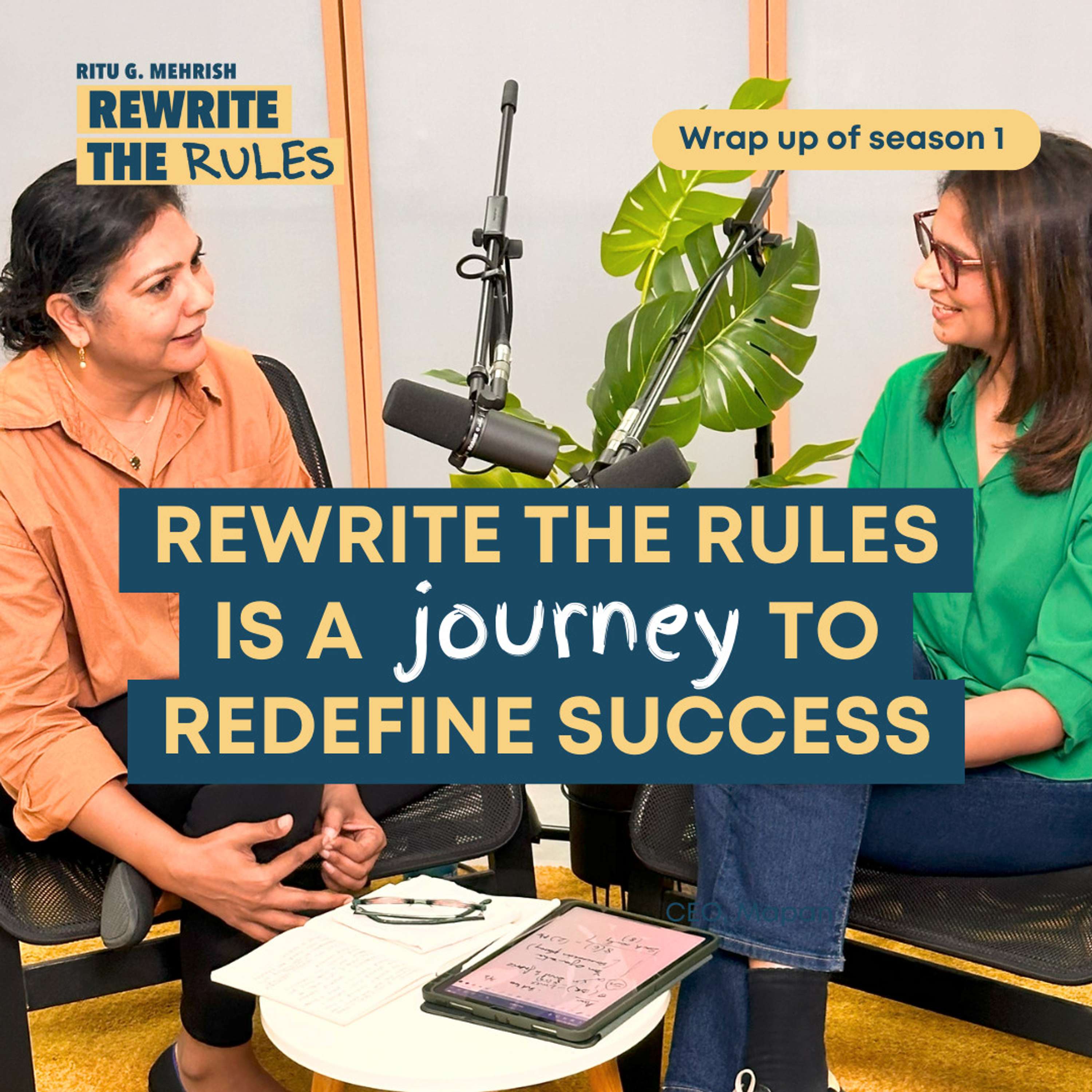 ReWrite The Rules