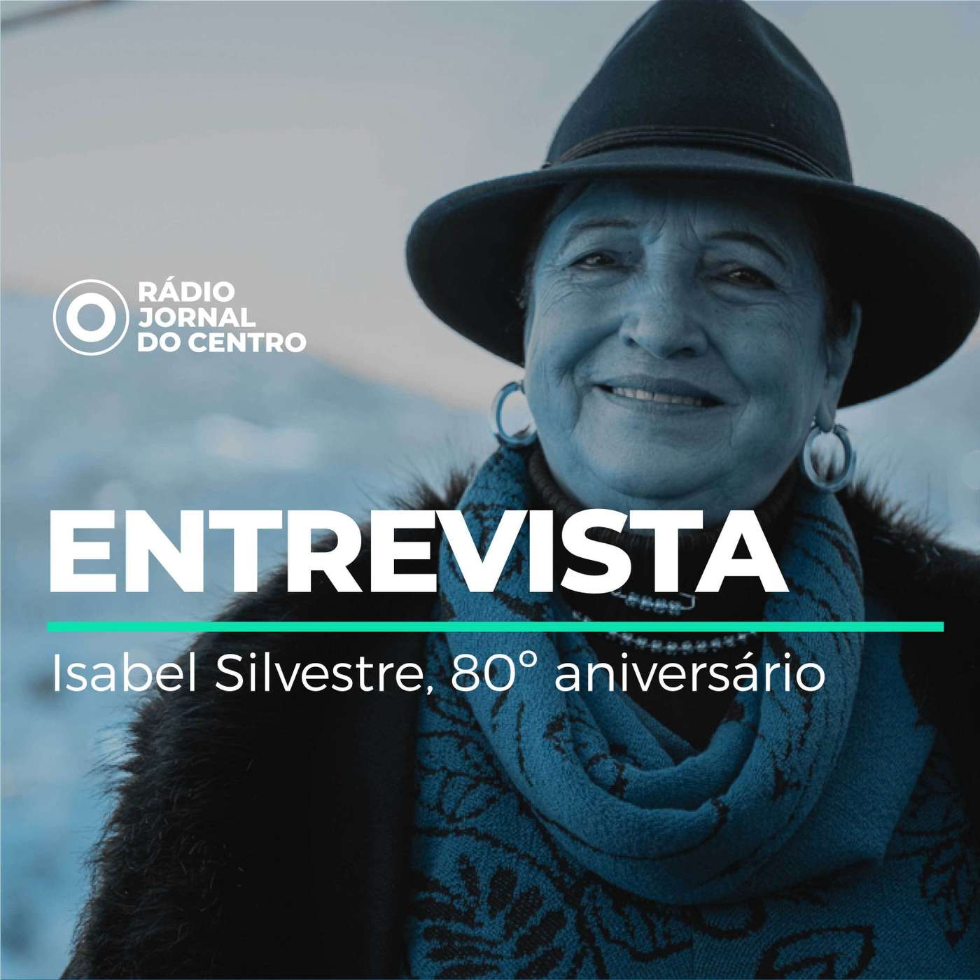 A voz de Manhouce: 80º aniversário de Isabel Silvestre