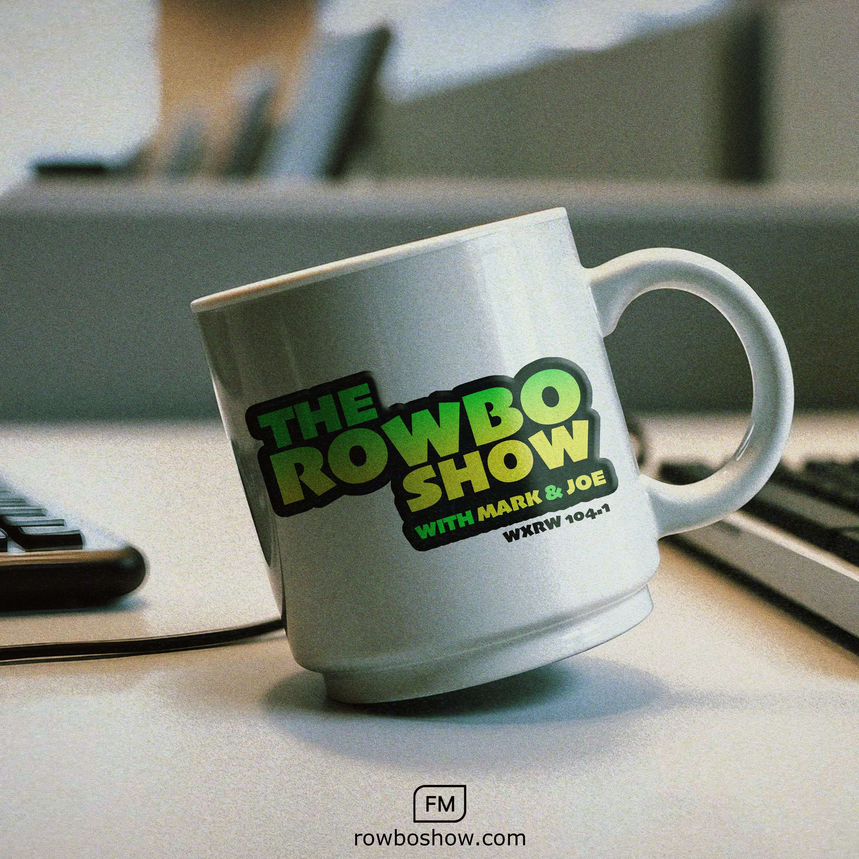 The Rowbo Show