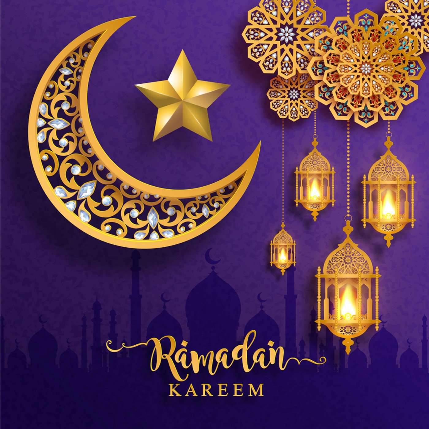 325 - What Is Ramadan? (13.04.2021)