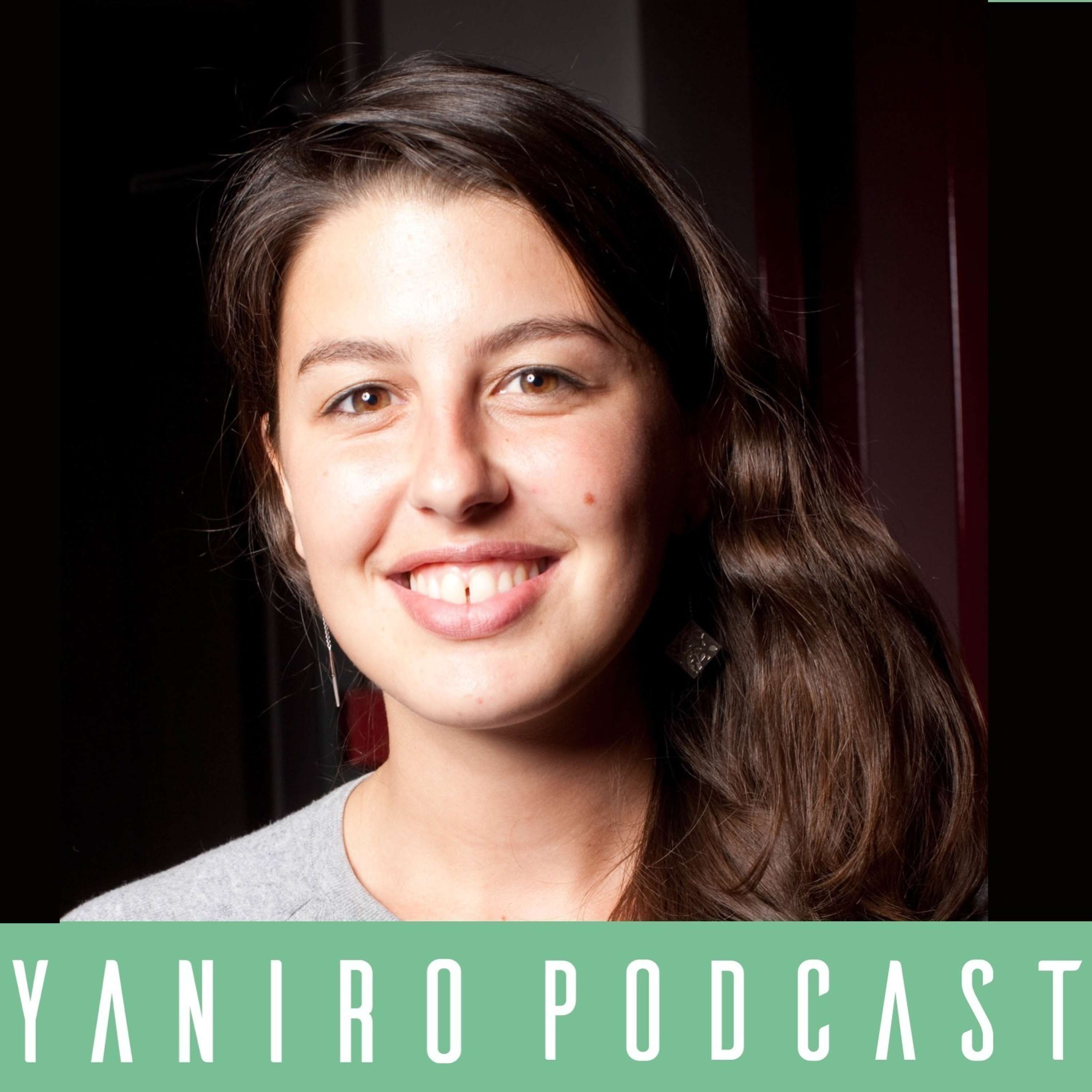 Yaniro - My Own Leadership