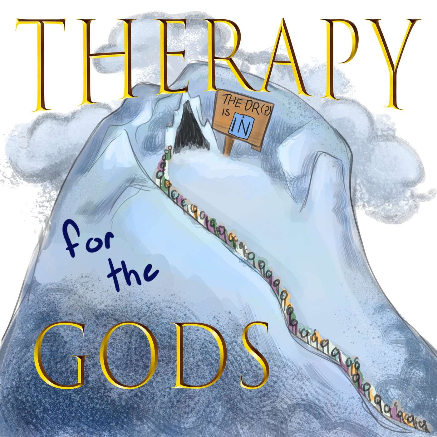 Therapy for the Gods