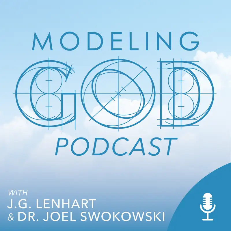 Modeling God Podcast