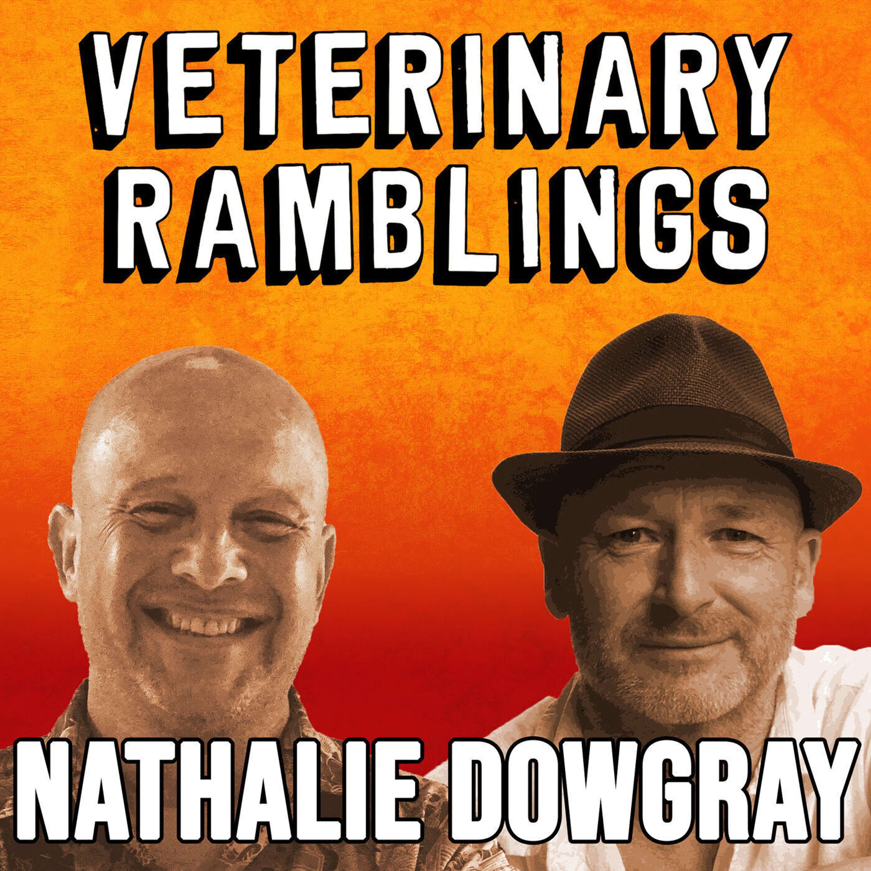 Veterinary Ramblings