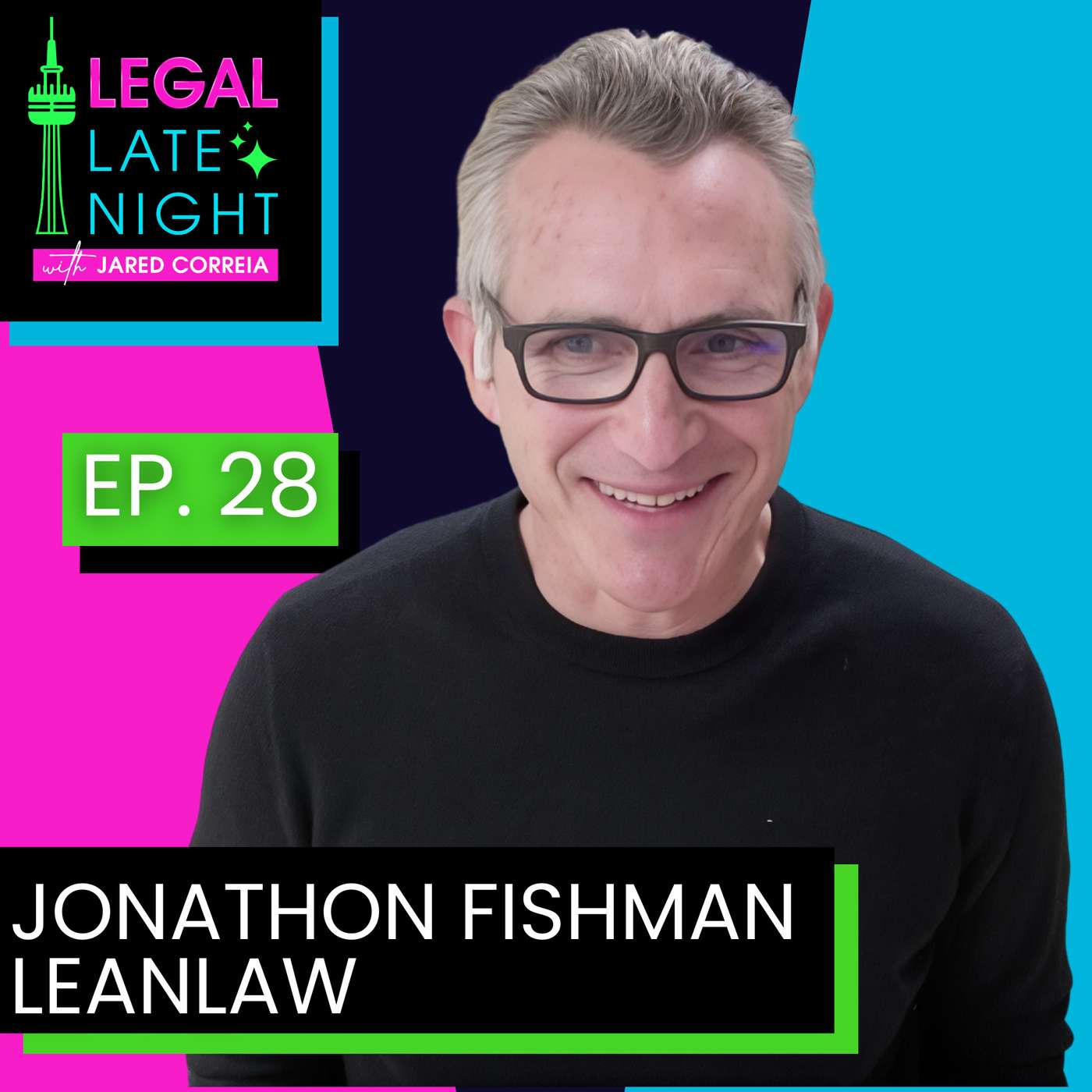 Evergreen Retainers, Revenue Leakage & Holidays on Holiday (with Jonathon Fishman) Evergreen Retainers, Revenue Leakage & Holidays on Holiday (with Jonathon Fishman)