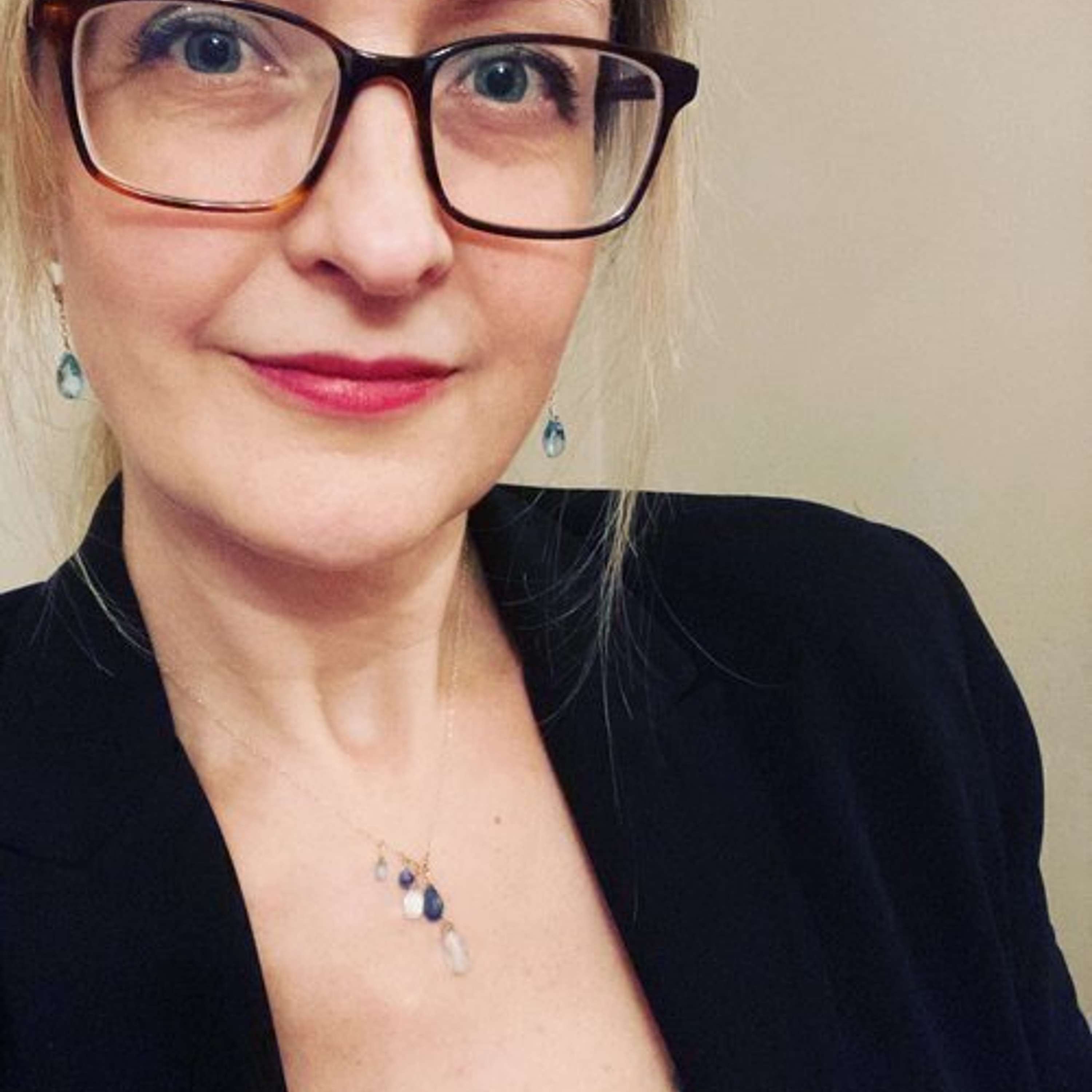 34 Circe Salon -- Make Matriarchy Great Again -- Disrupting History