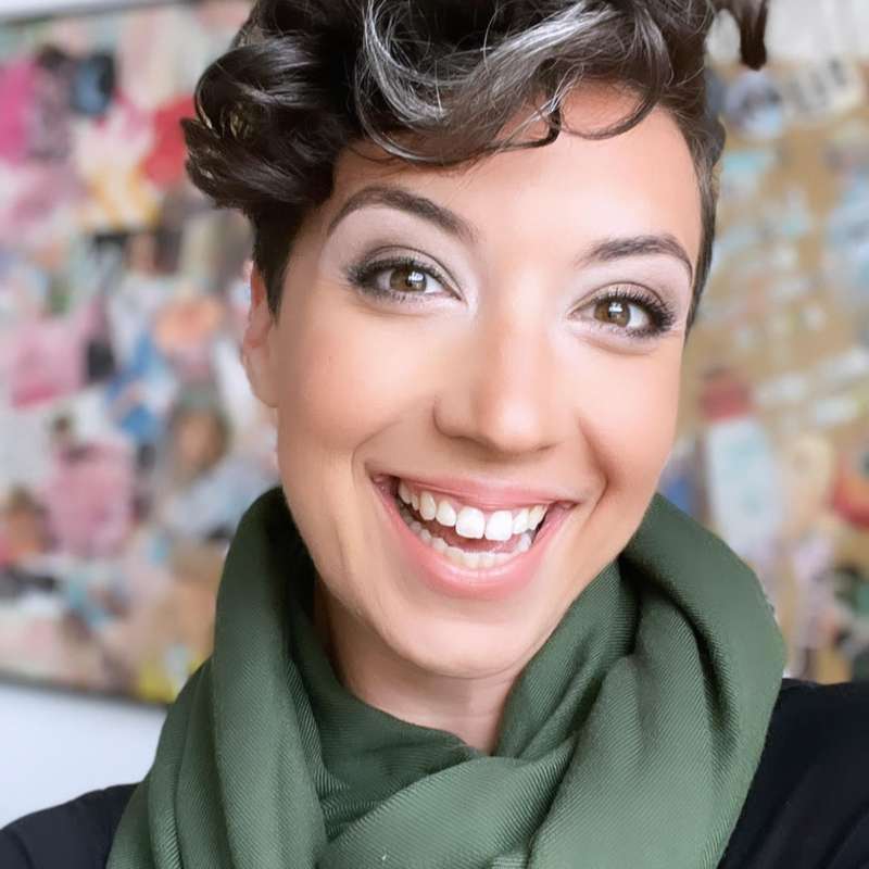 Rebecca Minor