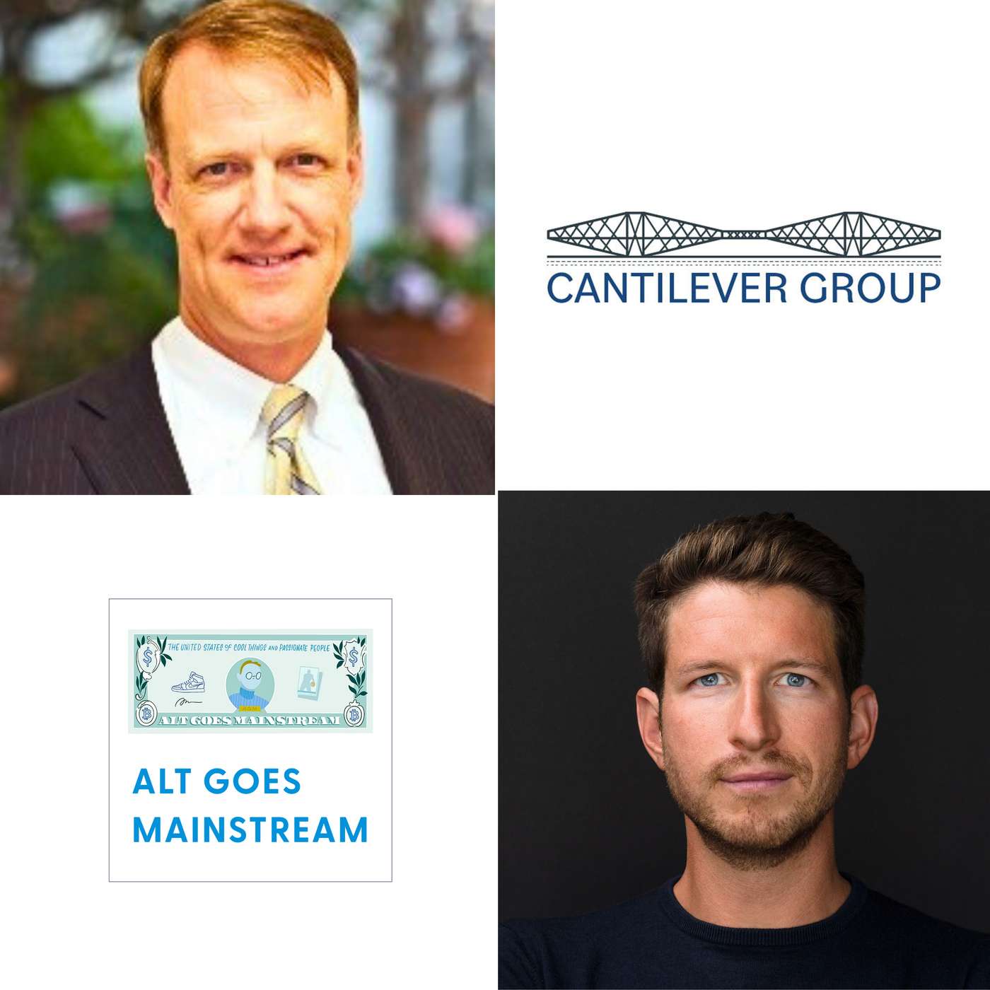 Alt Goes Mainstream: The Latest on Alternative Investments, WealthTech, & Private Markets
