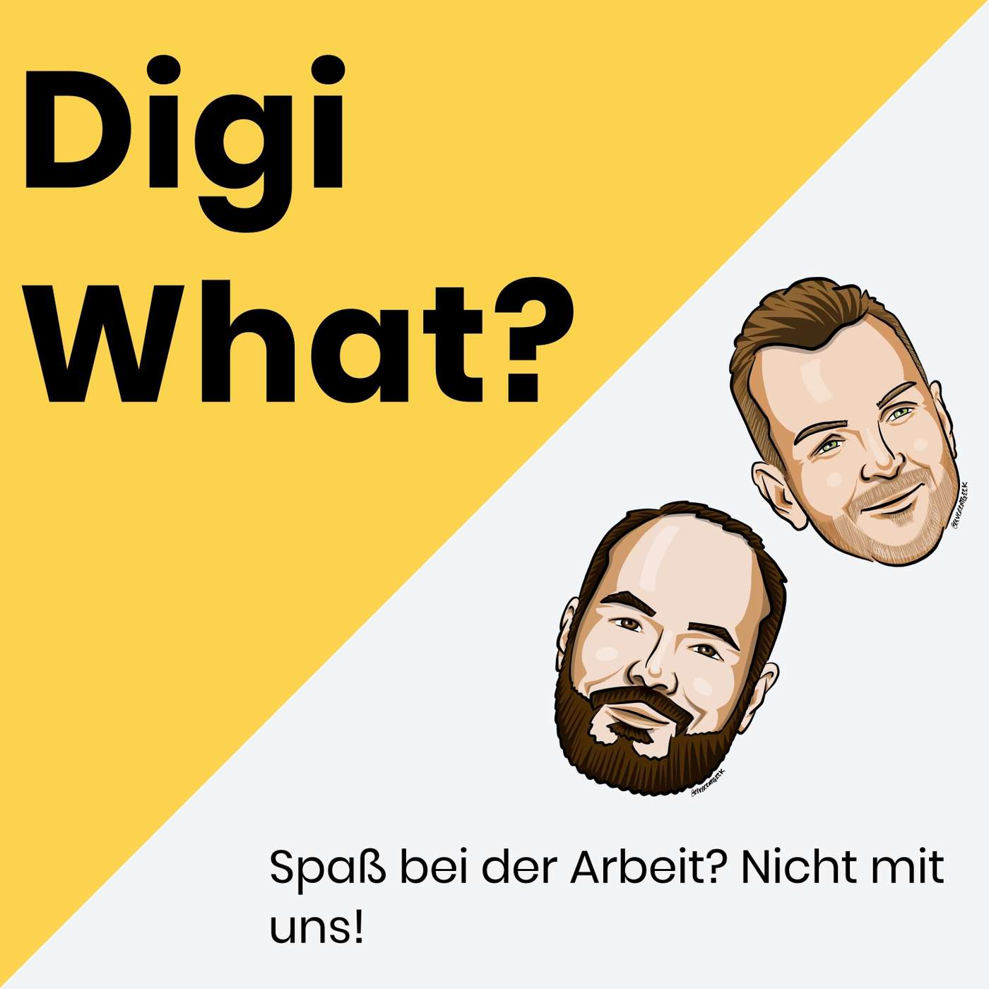 Spaß bei der Arbeit? Nicht mit uns! Spaß bei der Arbeit? Nicht mit uns!