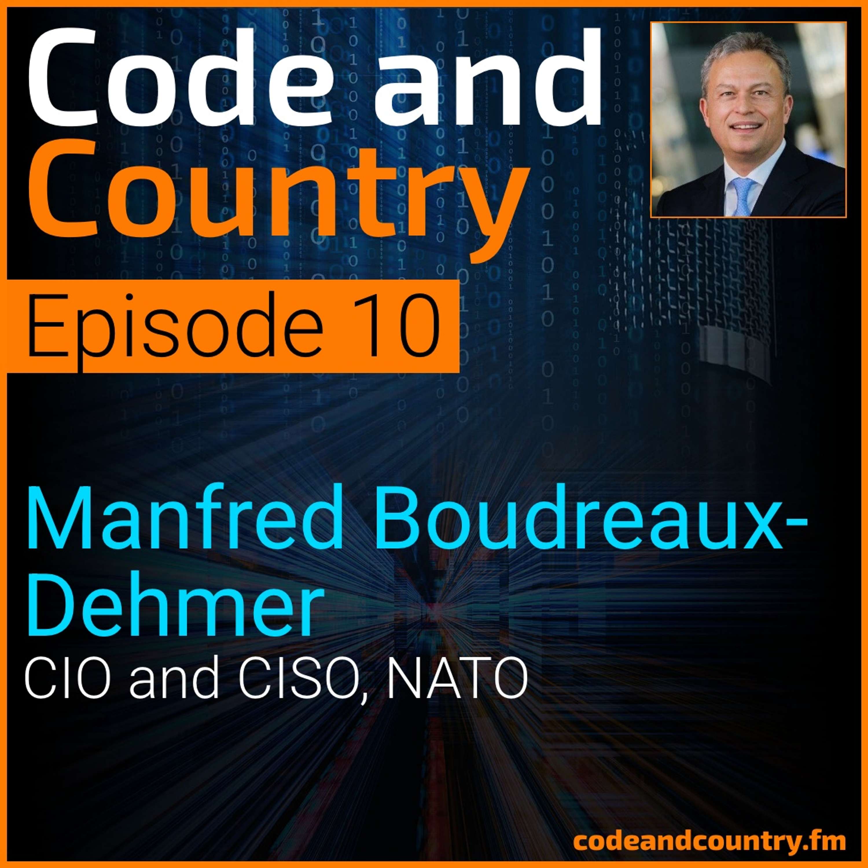 Code and Country