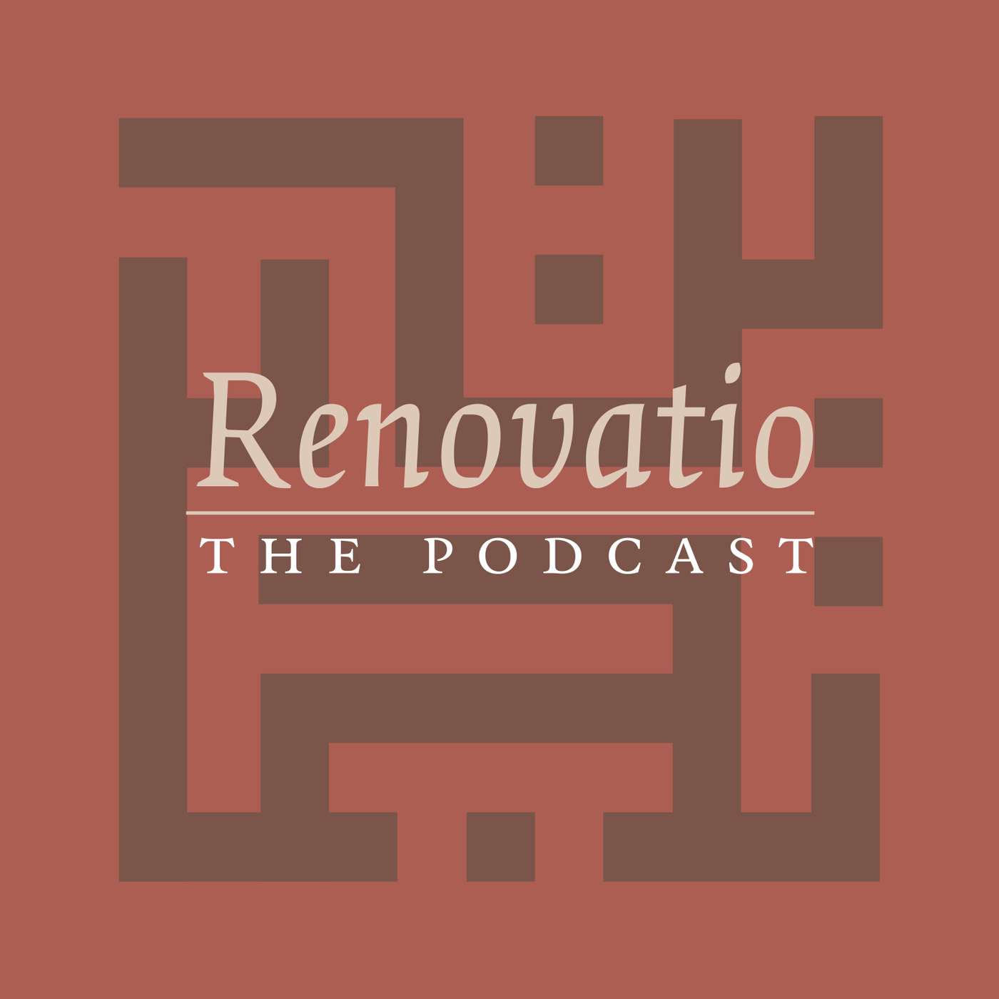Renovatio: The Podcast