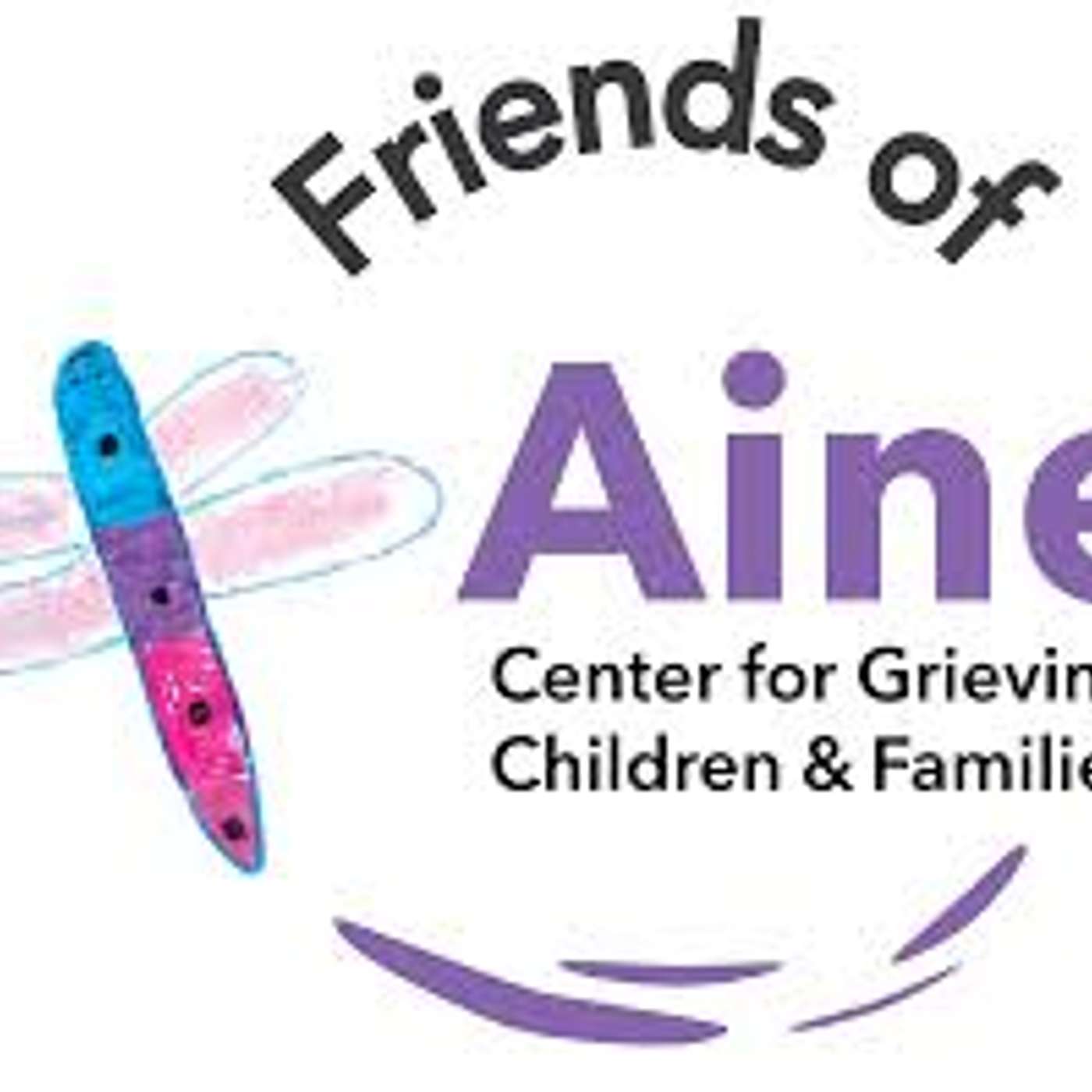 Friends of Aine Friends of Aine