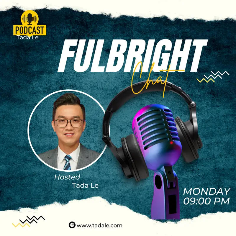 Fulbright Chat 