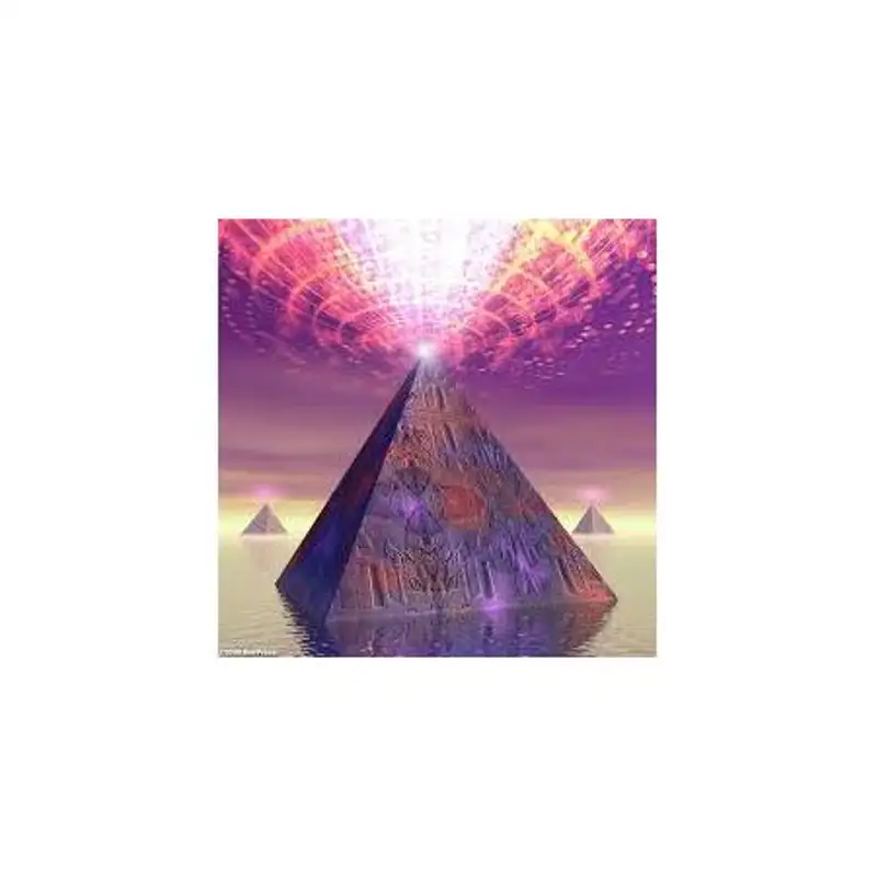 LifeWave Pyramids and Triangles - Powerful Protocols
