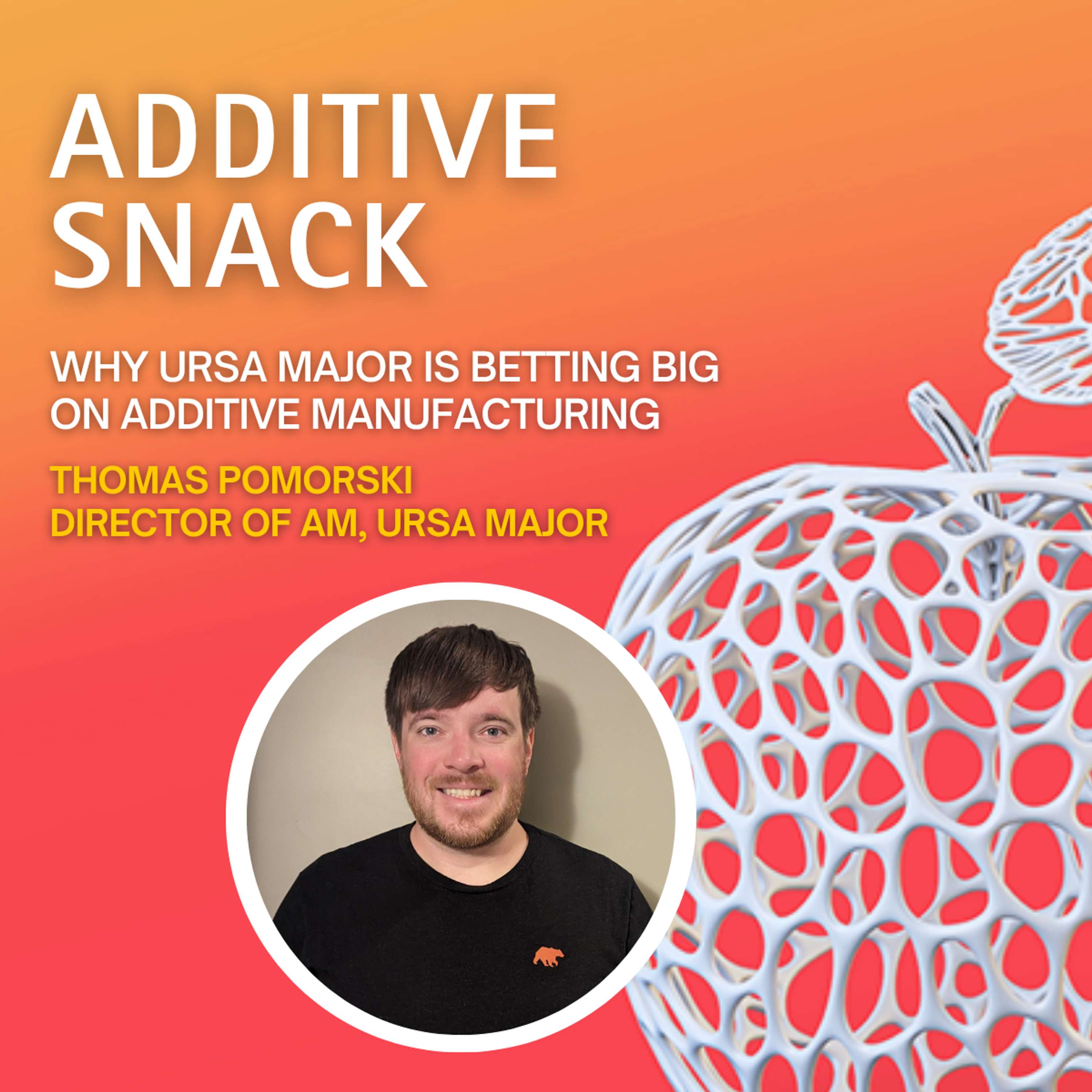 Additive Snack