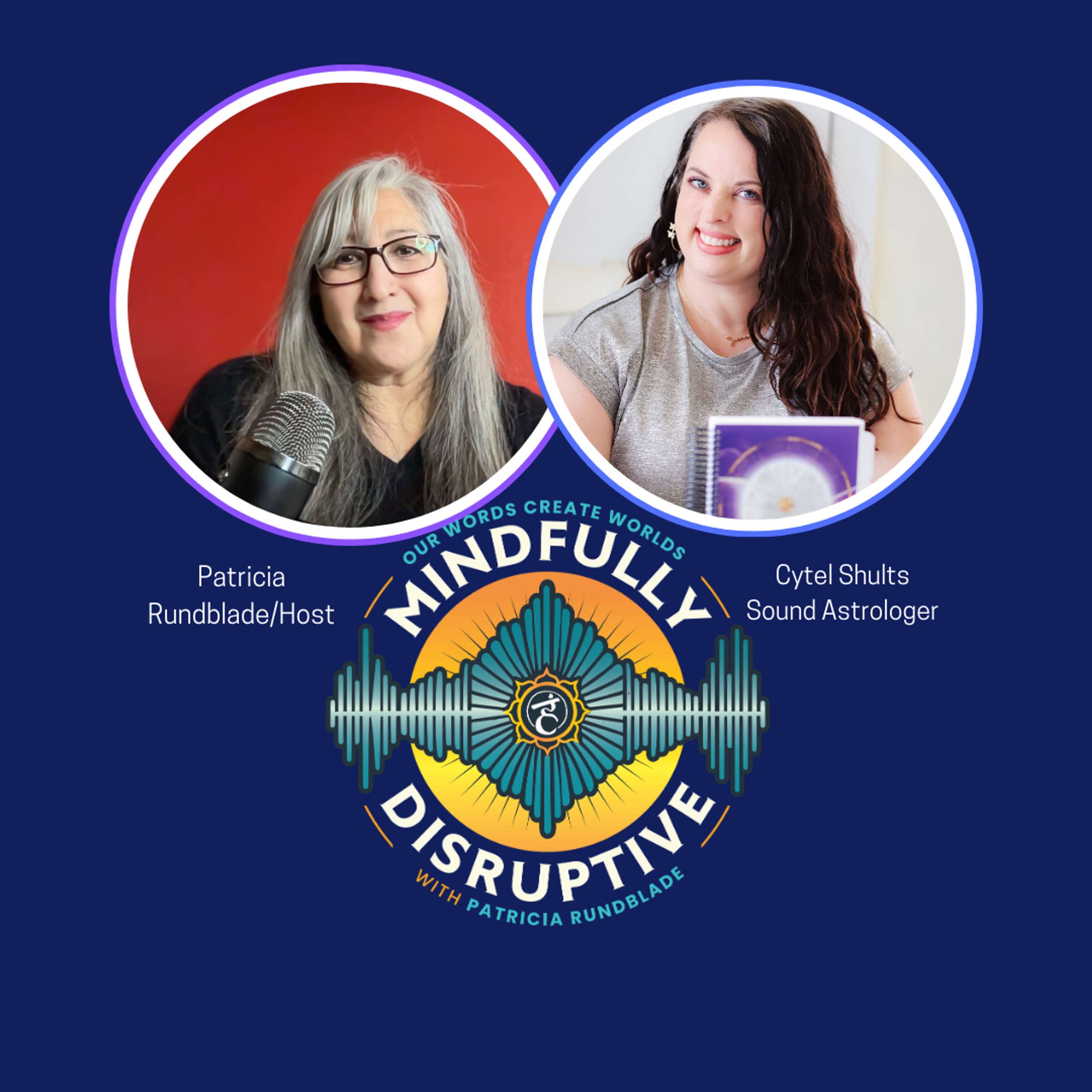 Mindfully Disruptive