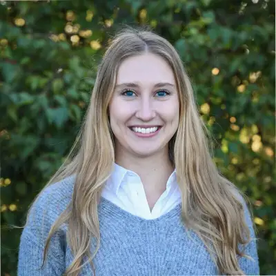 Maddie Regis
