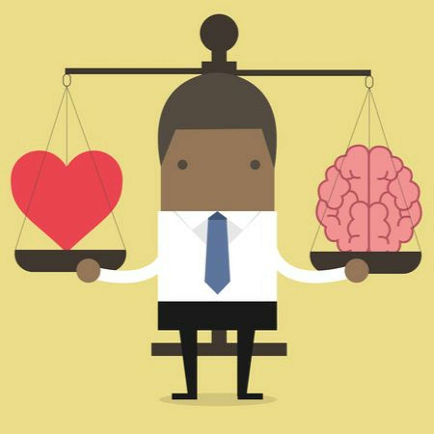 211-Is emotional intelligence the most important tool to have in 2021? (11.1.21)