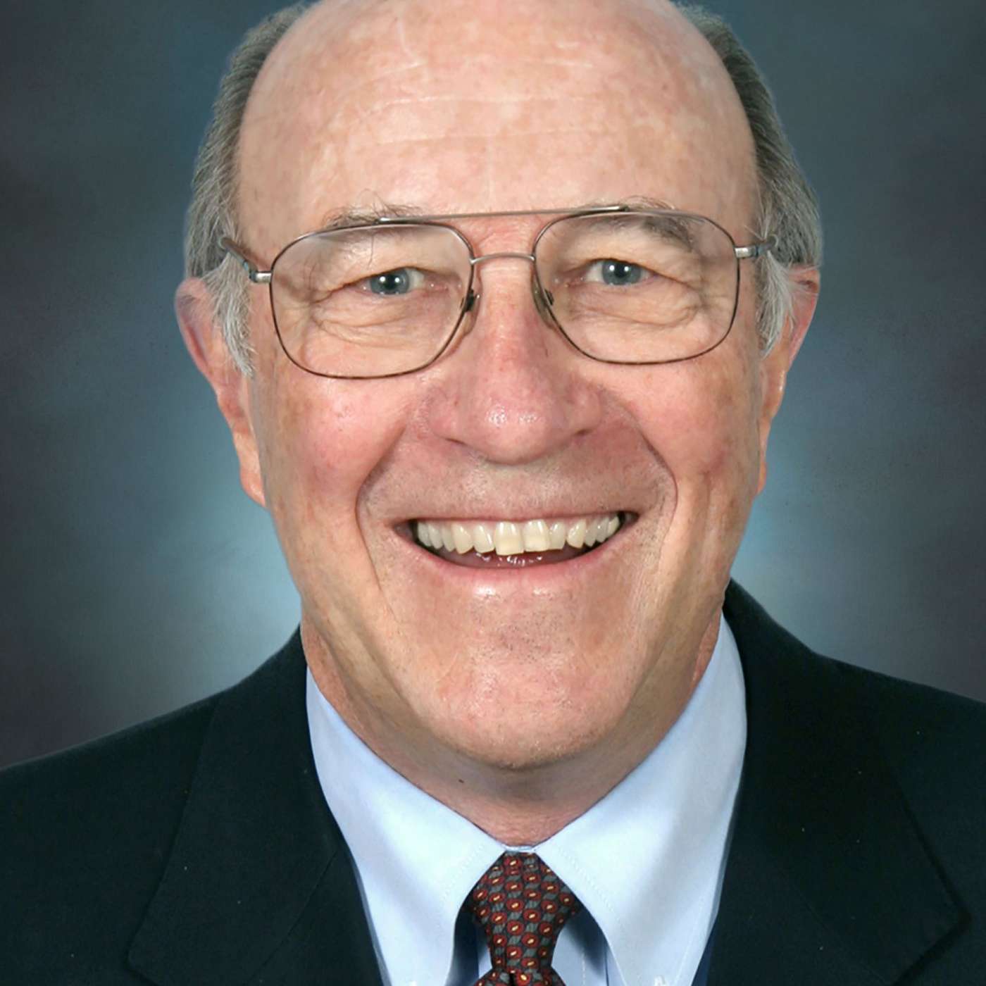 Mike Sullivan: Former Wyoming Governor who Embodies the Spirit of the West episode artwork