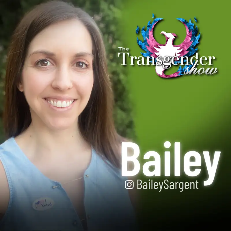 Partner: Bailey Sargeant
