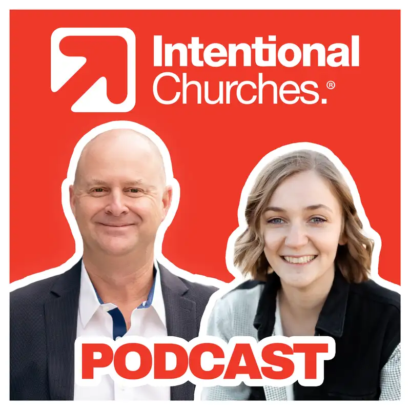 How Can We Develop the Next Generation of Church Leaders? | S03.E01