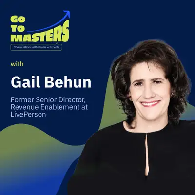 Gail Behun