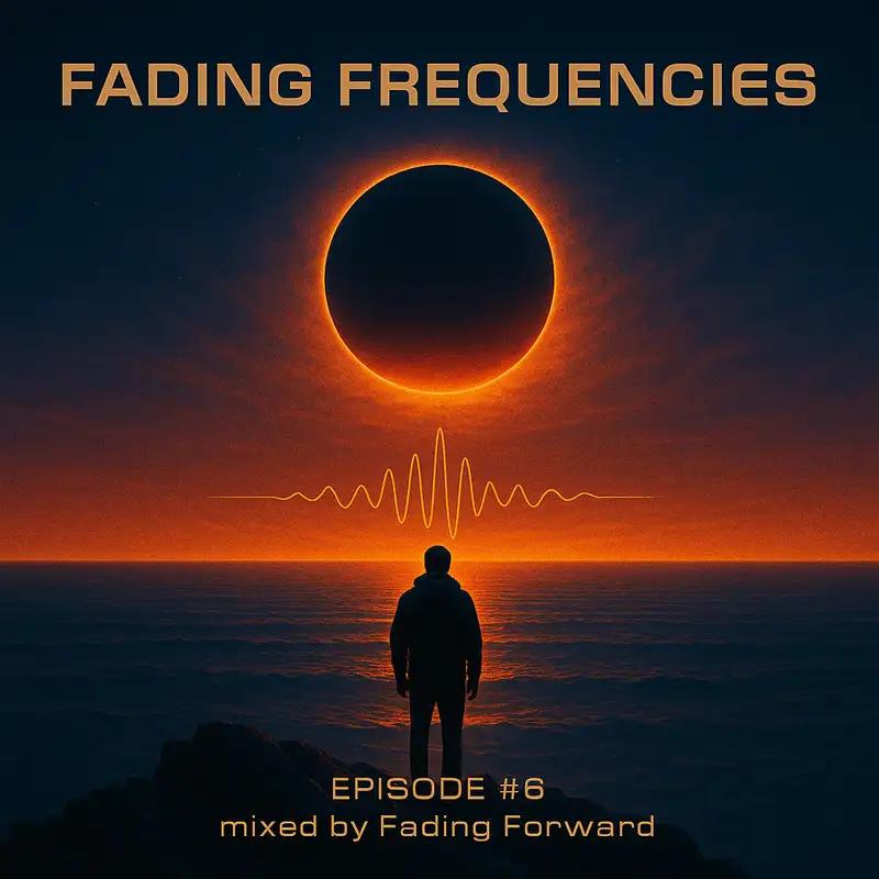 Fading Frequencies - Vol.6 XXL - mixed by Fading Forward