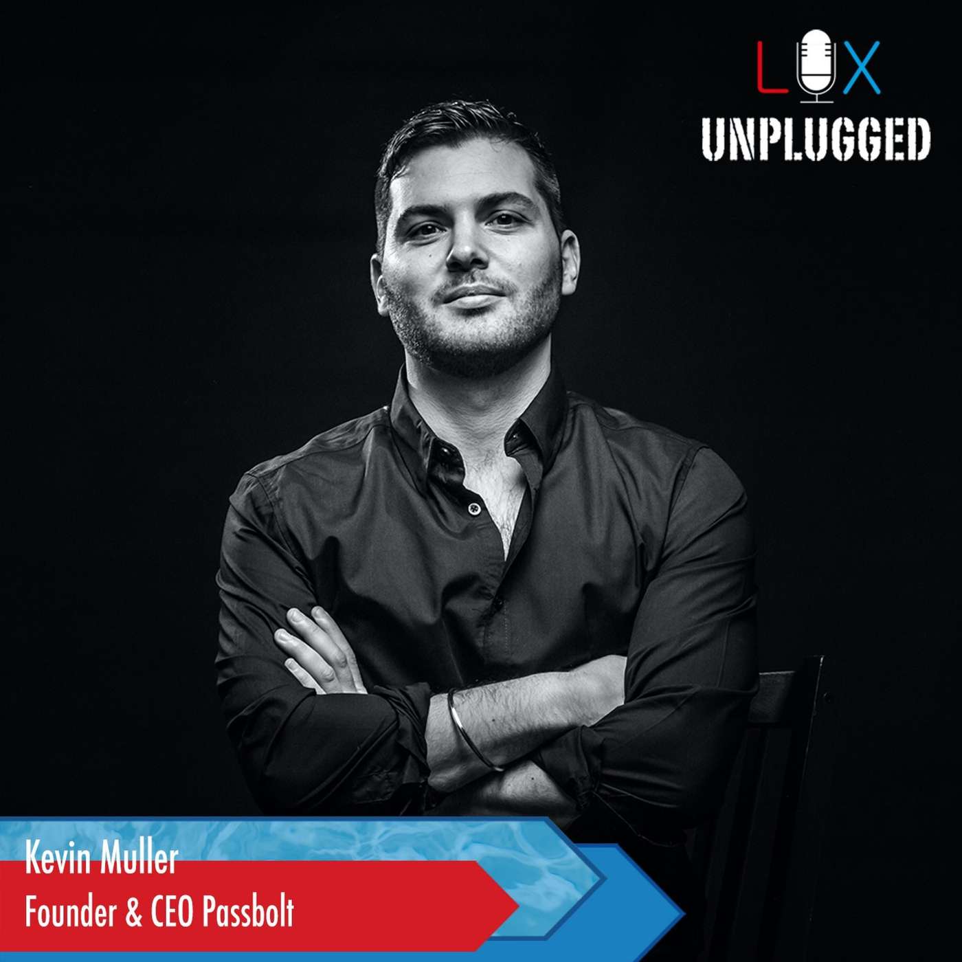 LuxUnplugged Podcast