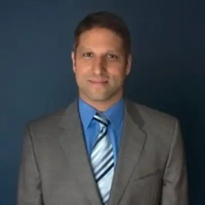 Michael Hulett