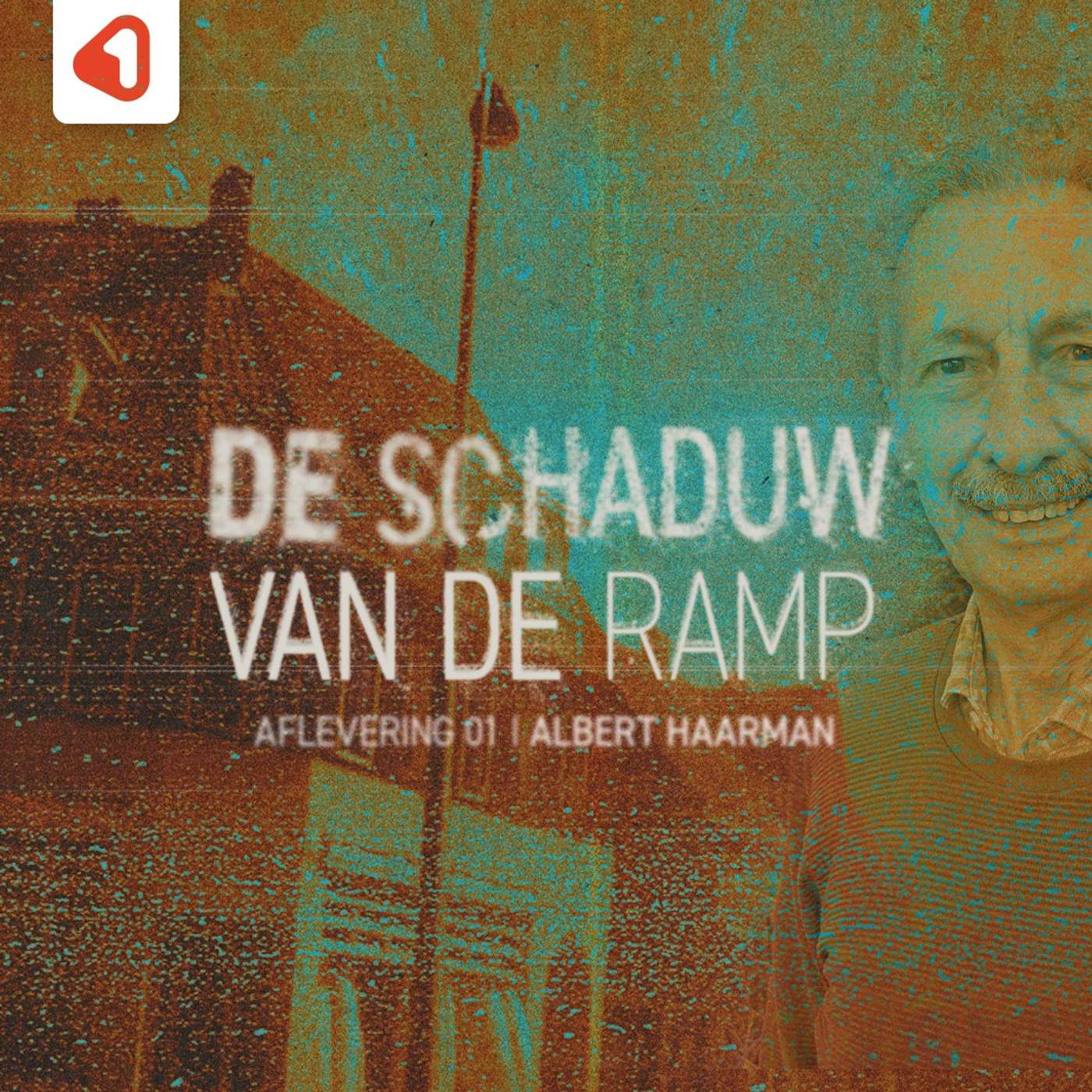 Albert Haarman: 'Toen ik de beelden zag, wist ik dat ik terug moest' episode artwork