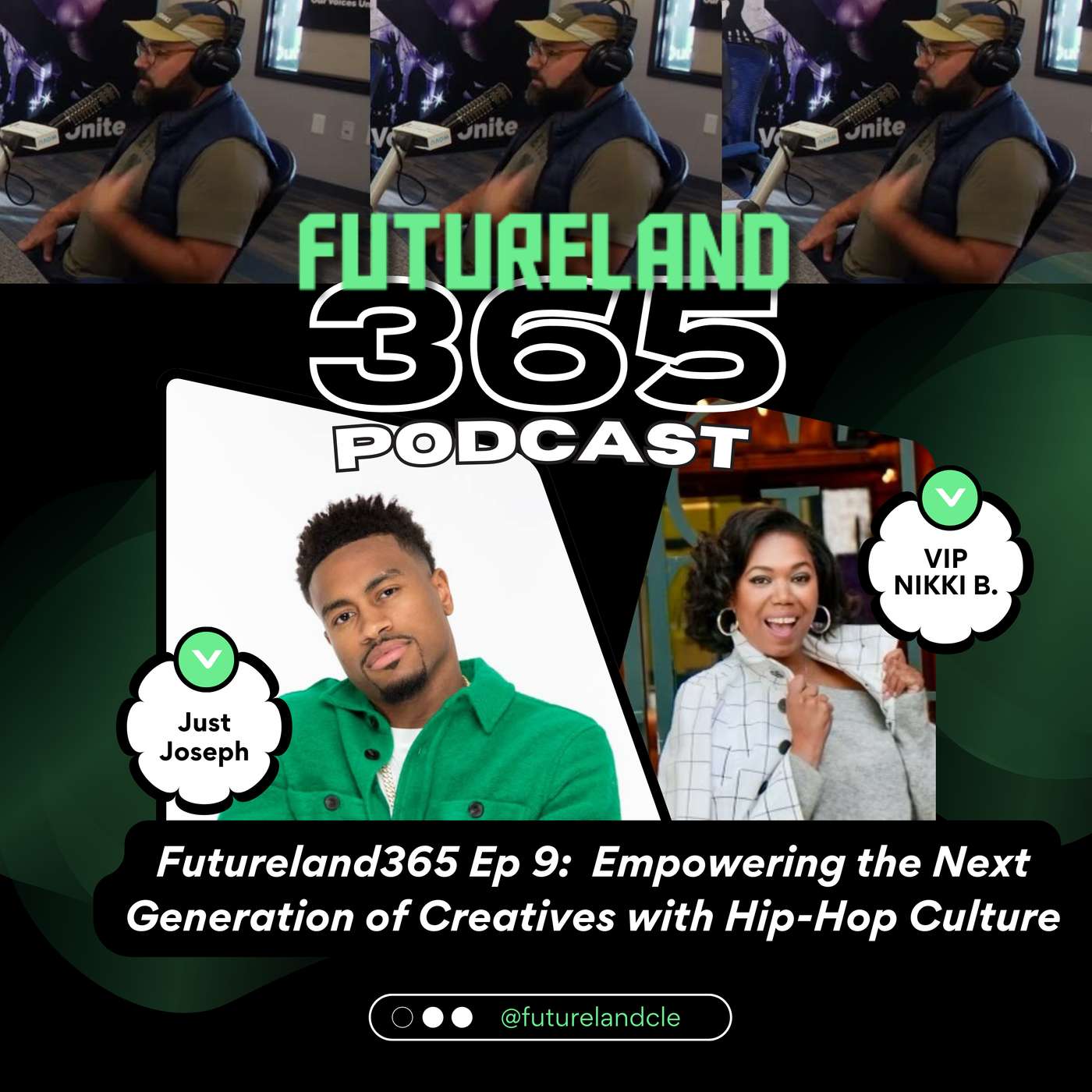 Futureland365