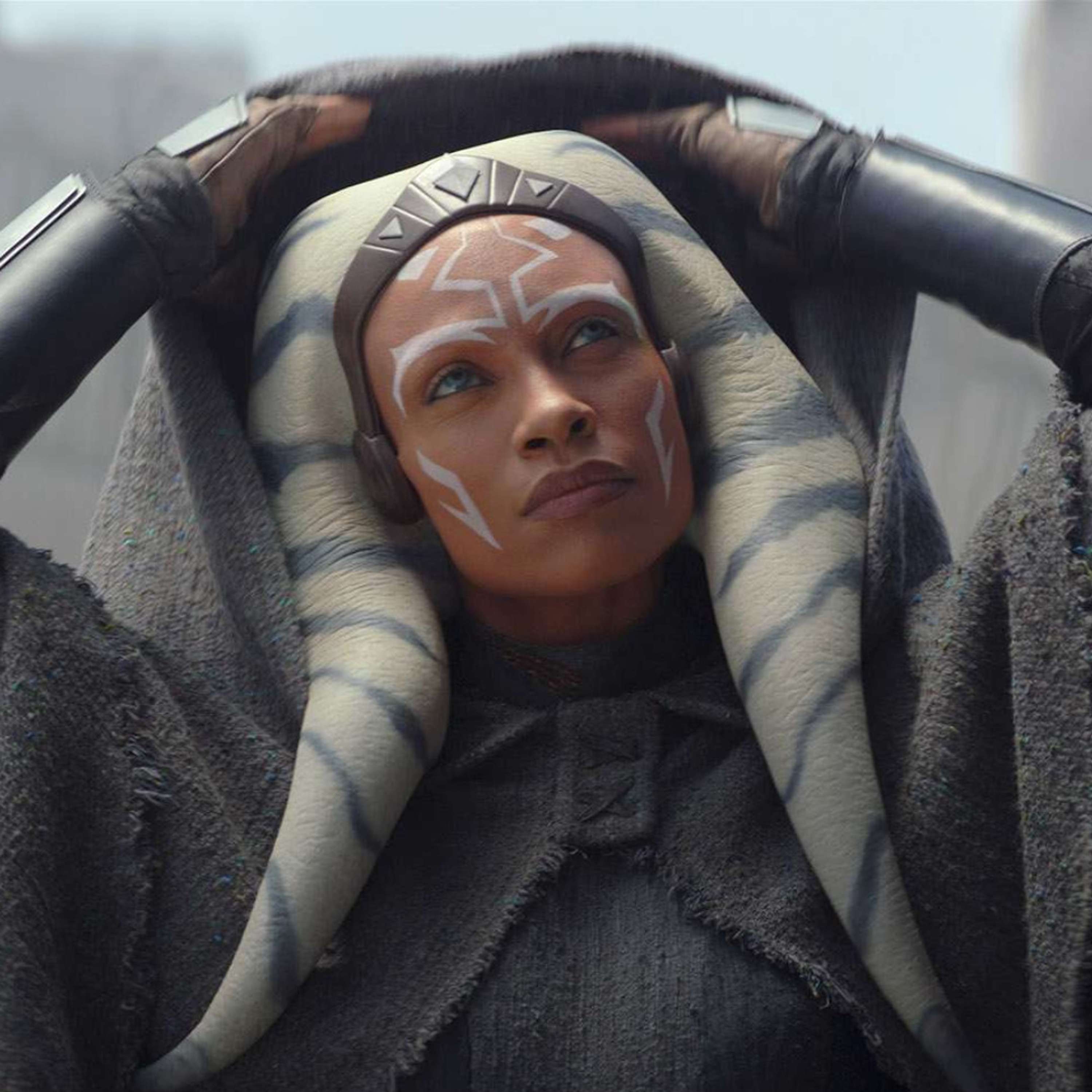 Checking in on Ahsoka (Episodes 1-4)