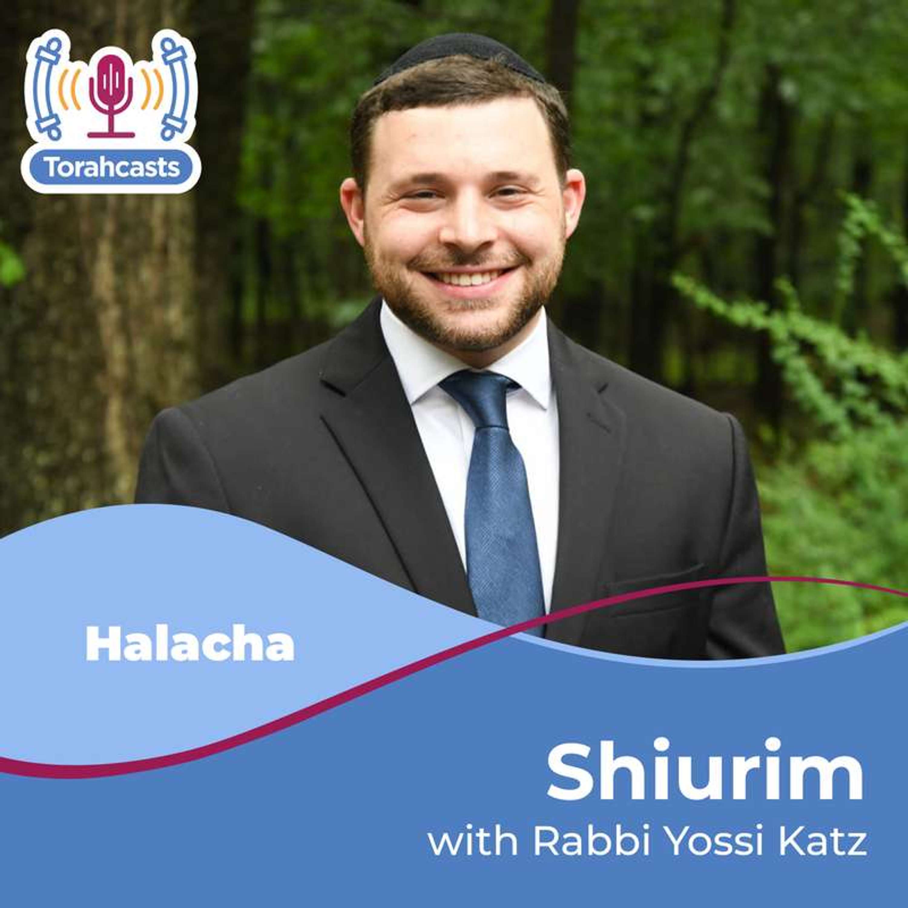 Daily Study: A Pathway to Connect to Hashem- Mishna Yomi Siyum Seder Nashim