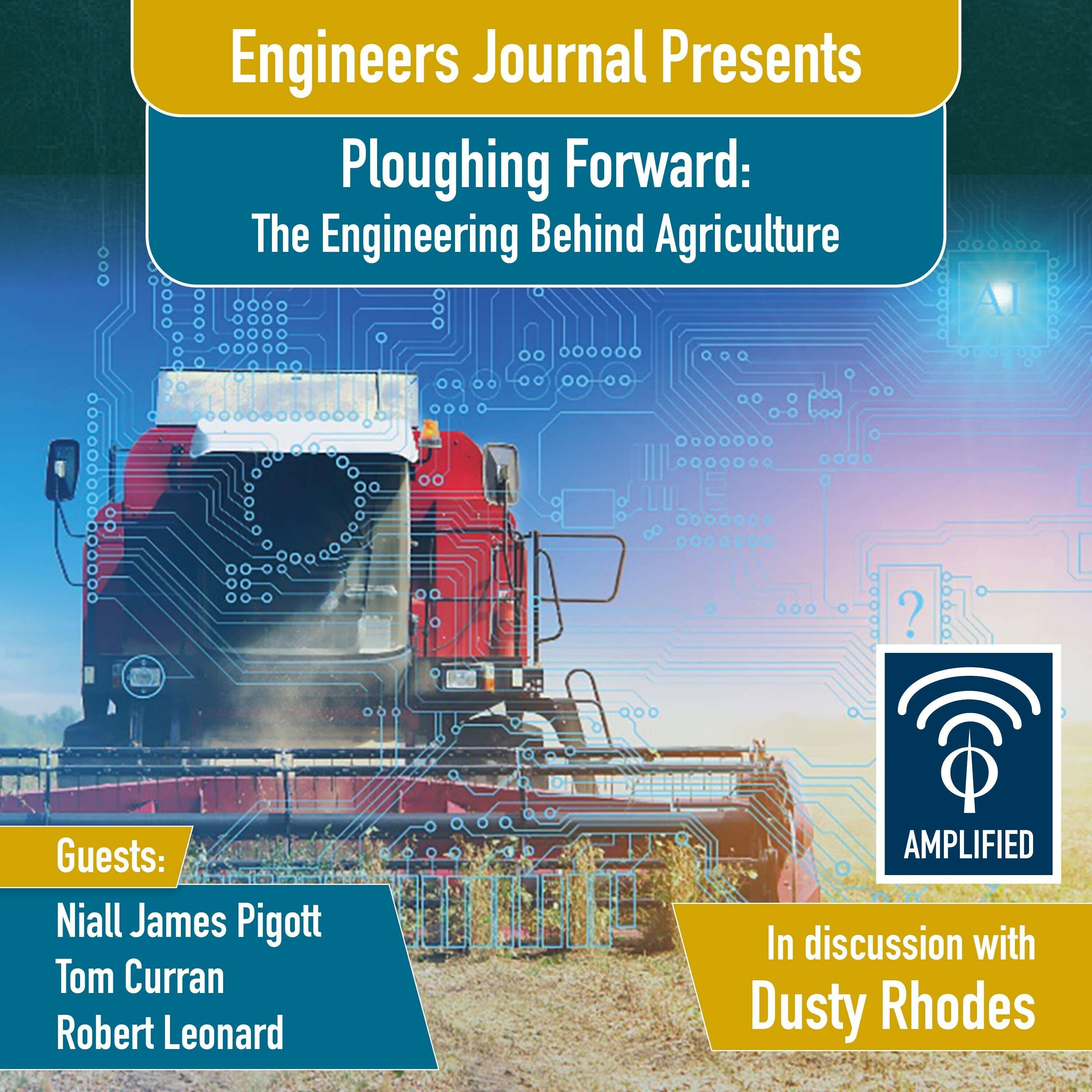 Engineers Journal AMPLIFIED