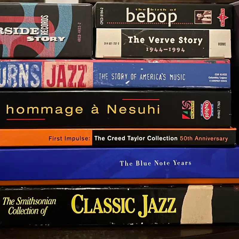 All that Jazz