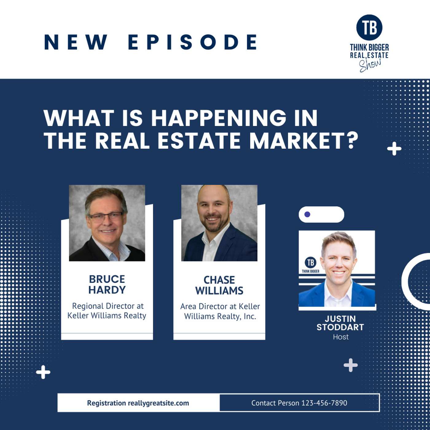 Think Bigger Real Estate