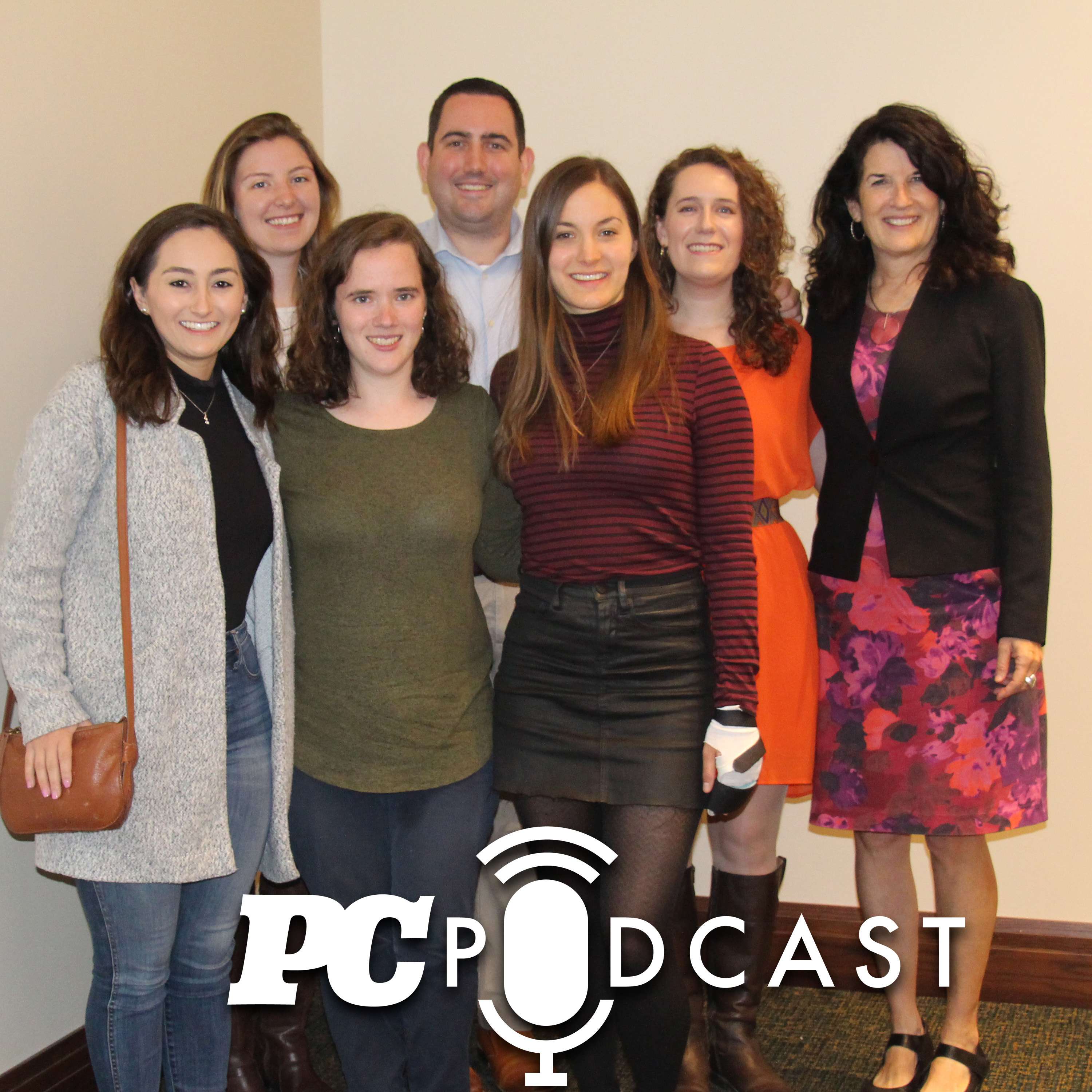 Providence College Podcast