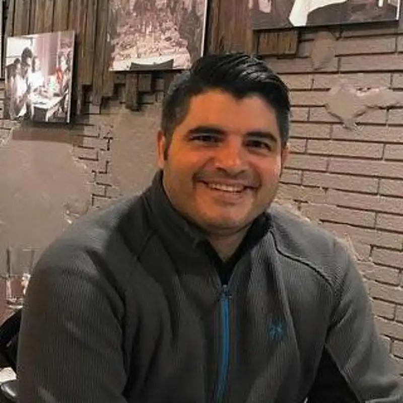 Episode 276 with Franco Francese